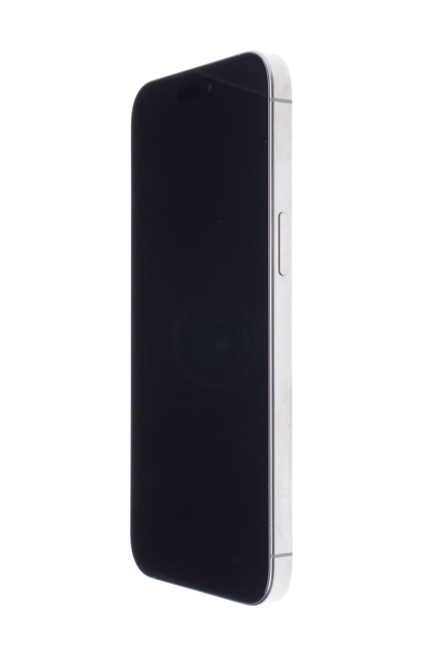 Apple iPhone 15 Pro Max 256 GB Natural Titanium - Ca nou