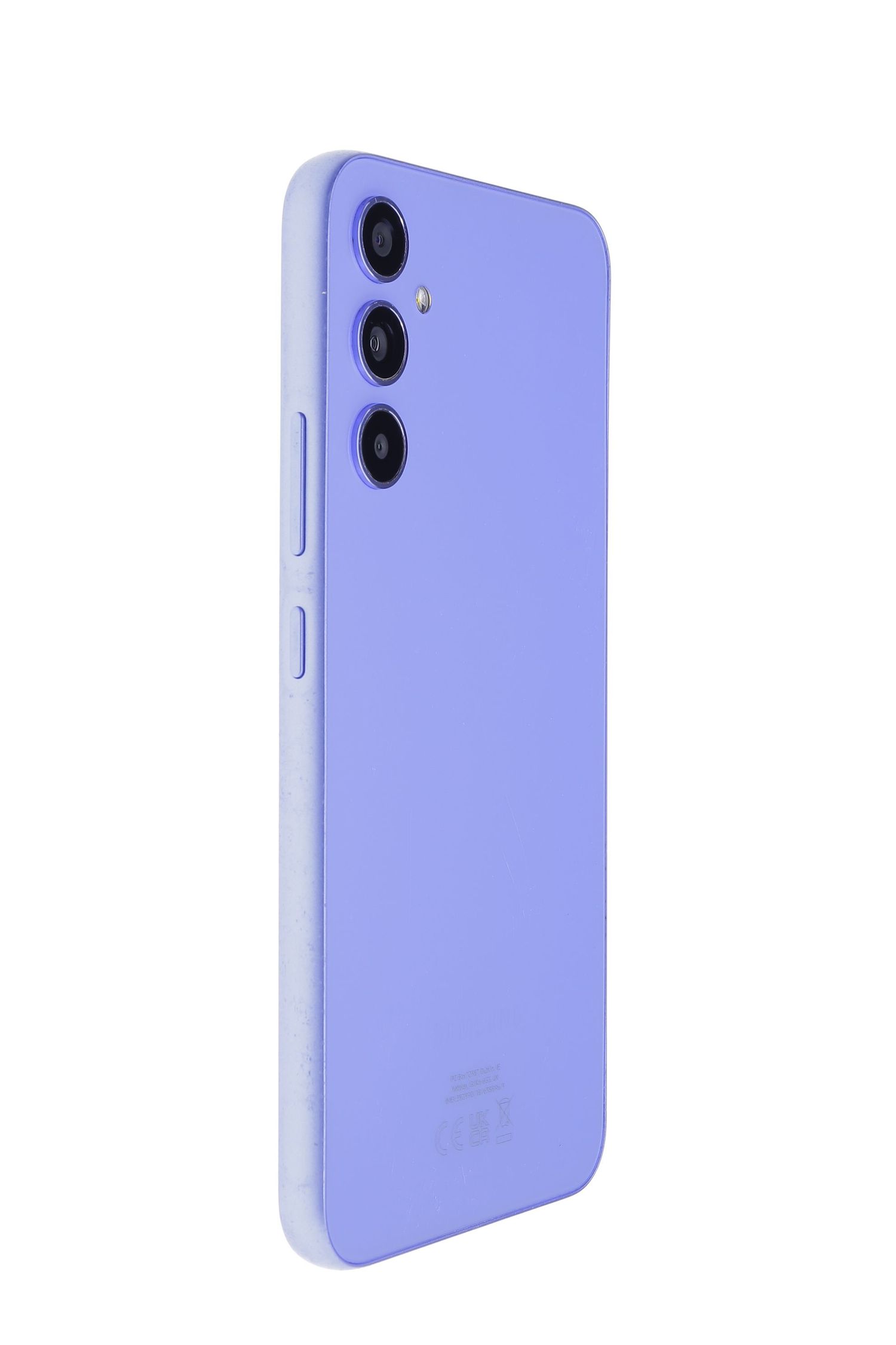 Samsung Galaxy A34 5G dual sim 128 GB Violet - Добро