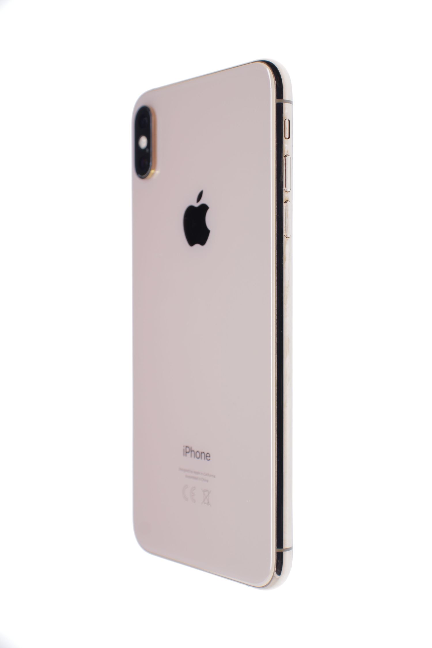 Apple iPhone XS Max 64 GB Gold - Като нов