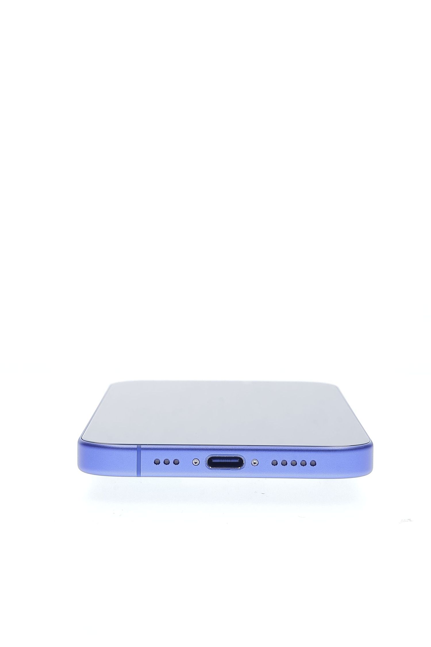 Apple iPhone 16 128 GB Ultramarine - Újszerű