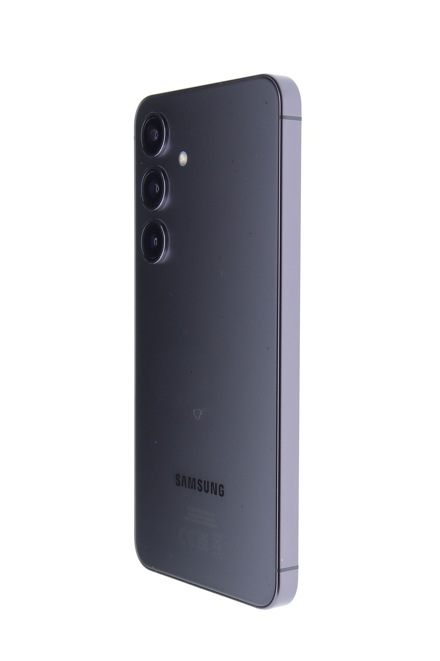 Samsung Galaxy S24 5G Dual Sim 128 GB Onyx Black - Εξαιρετικό