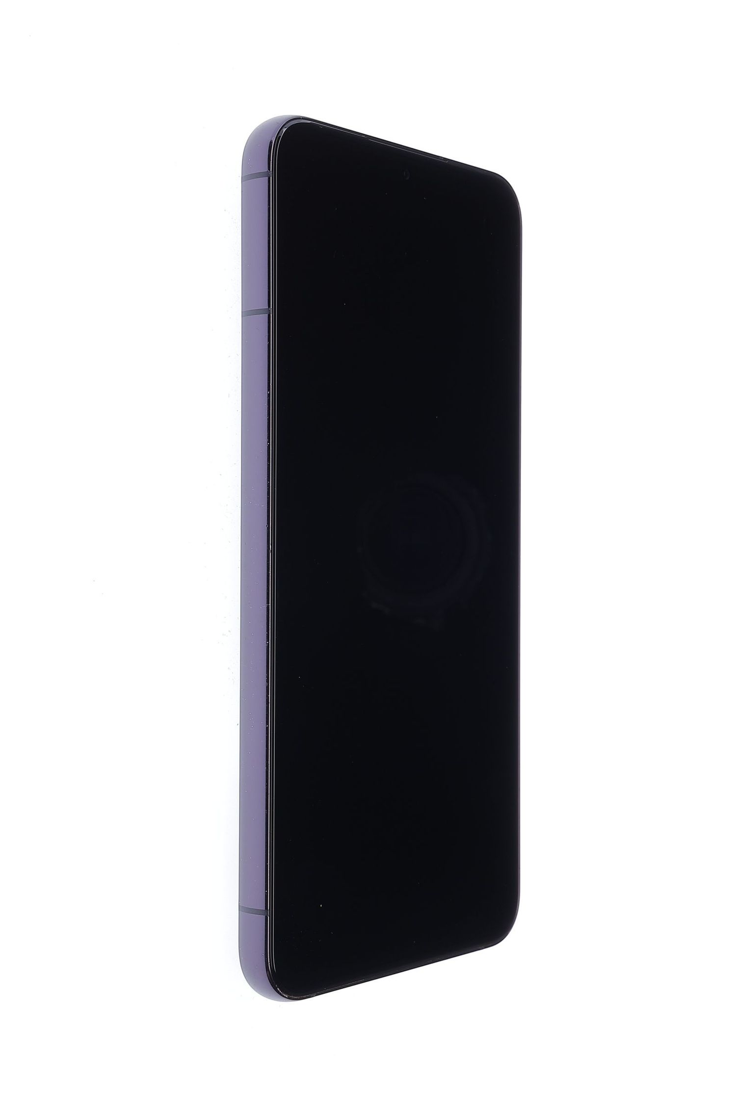 Samsung Galaxy S22 Plus 5G Dual Sim 256 GB Phantom Black - Nagyon jó