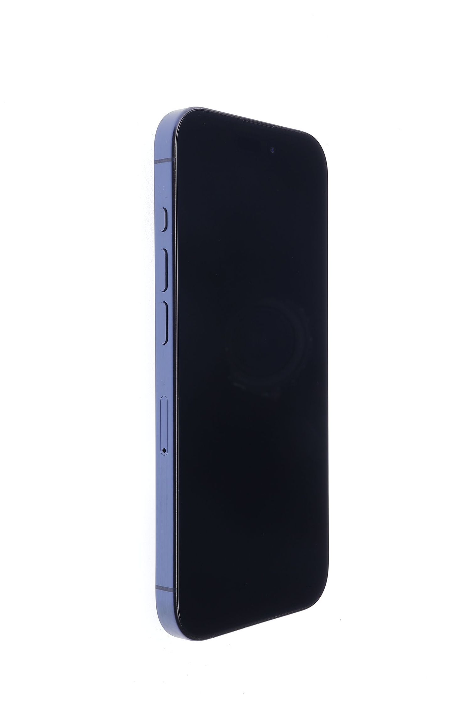 Apple iPhone 15 Pro 128 GB Blue Titanium - Отлично
