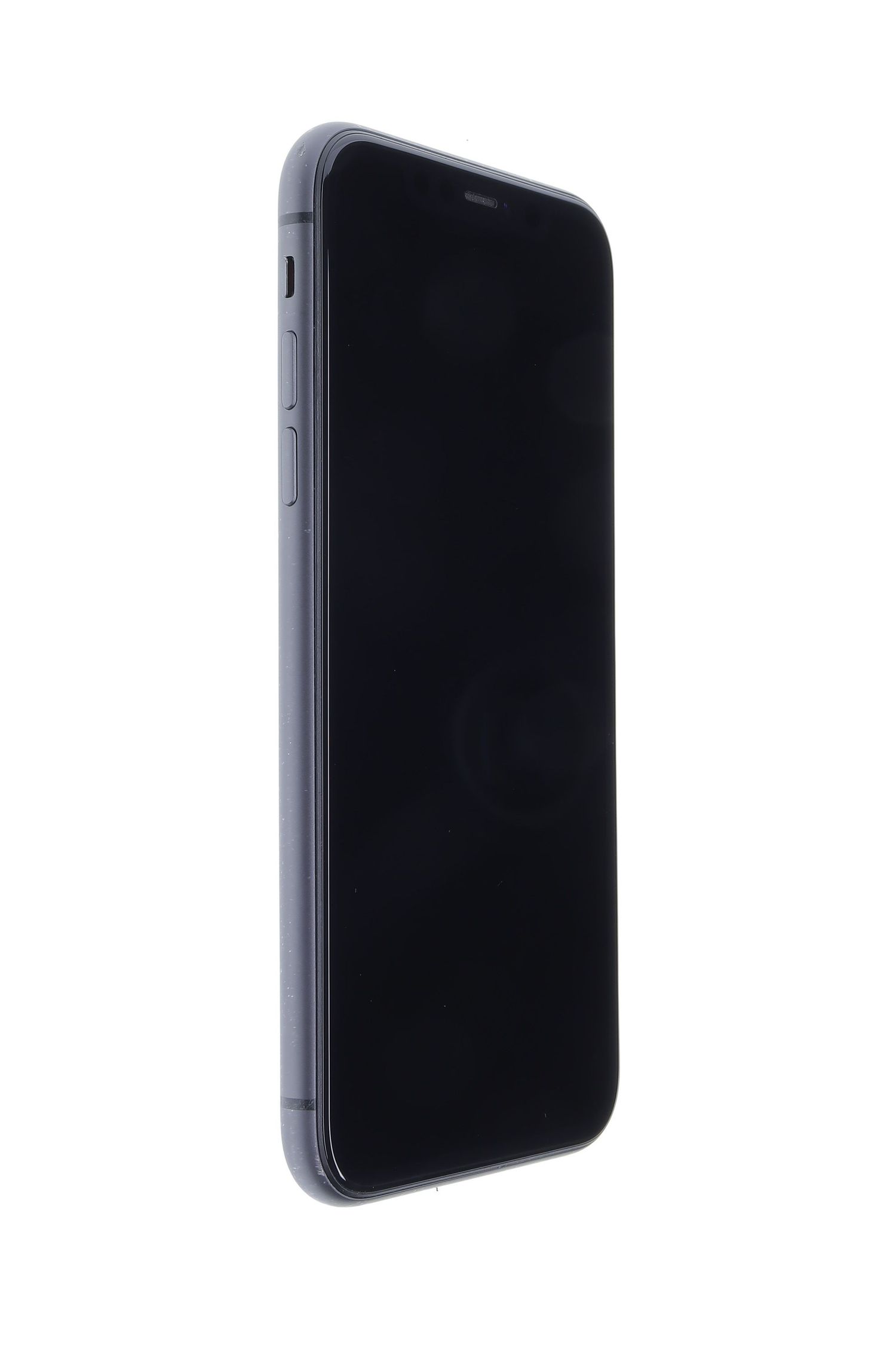 Apple iPhone 11 128 GB Black