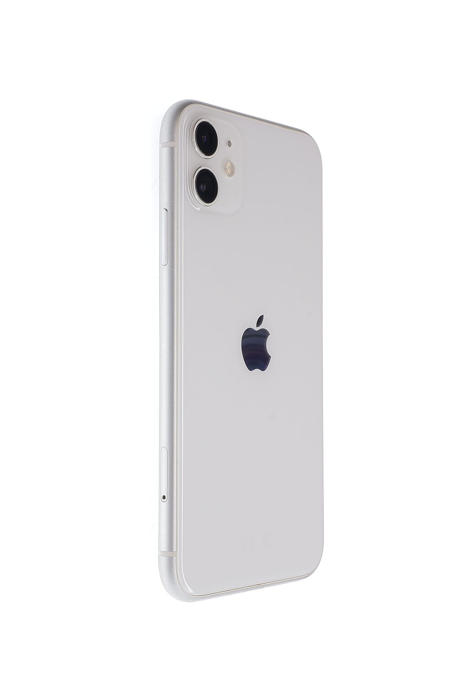 Apple iPhone 11 64 GB White - Ca nou