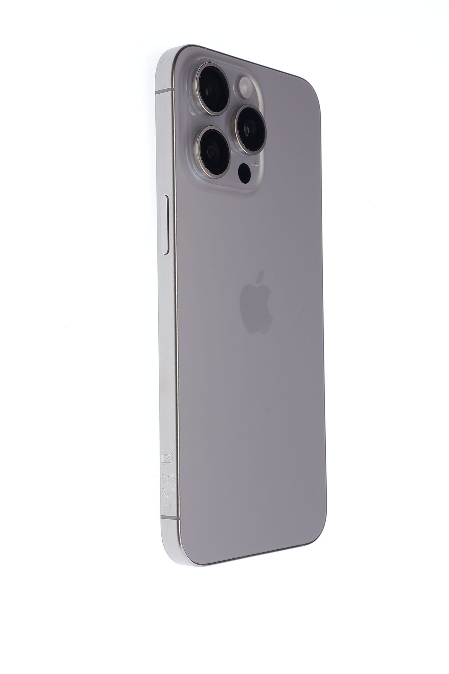Apple iPhone 15 Pro Max 512 GB Natural Titanium - Като нов