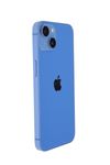 Мобилен телефон Apple iPhone 13, Blue, 128 GB, Ca Nou