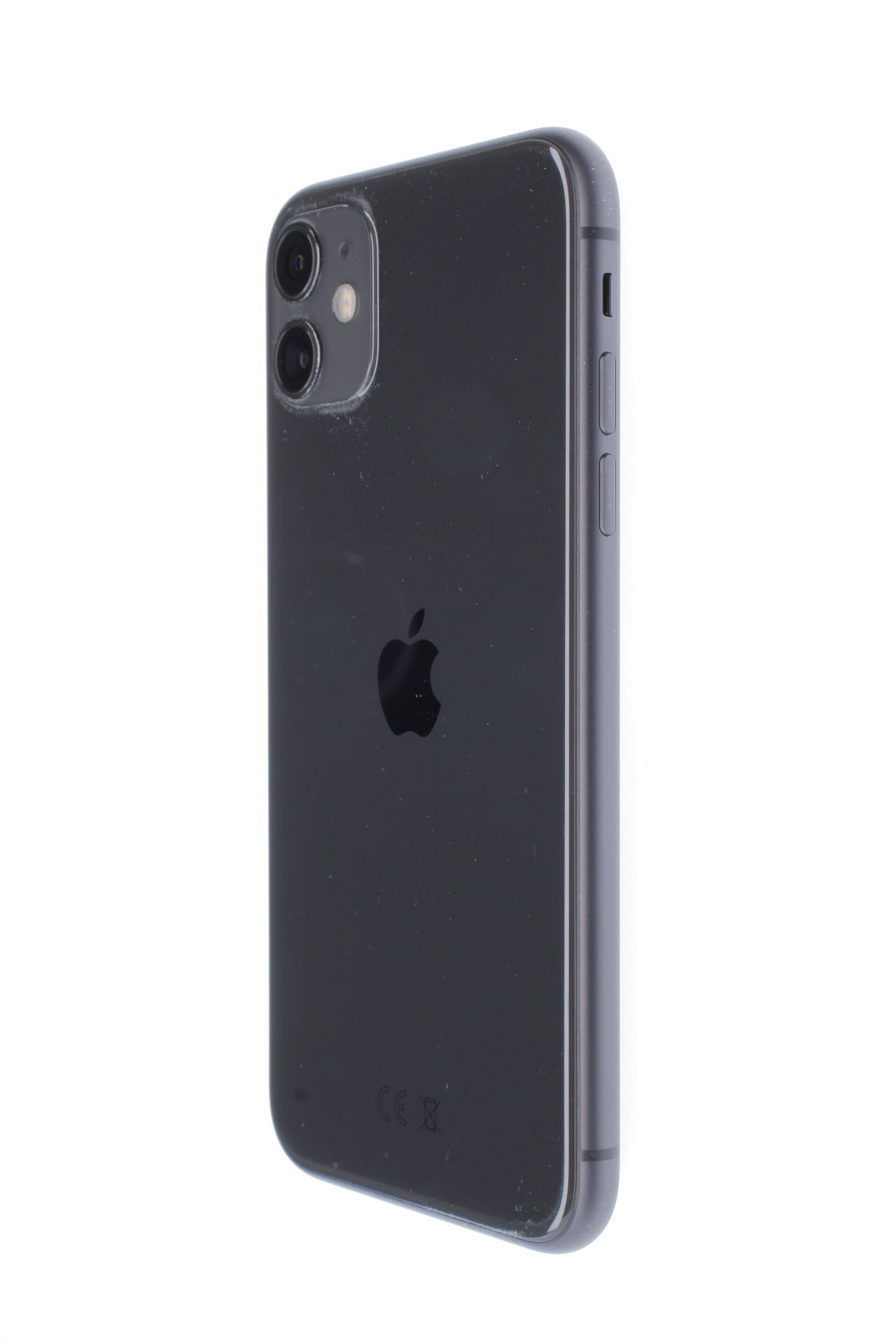 Apple iPhone 11 64 GB Black - Nagyon jó