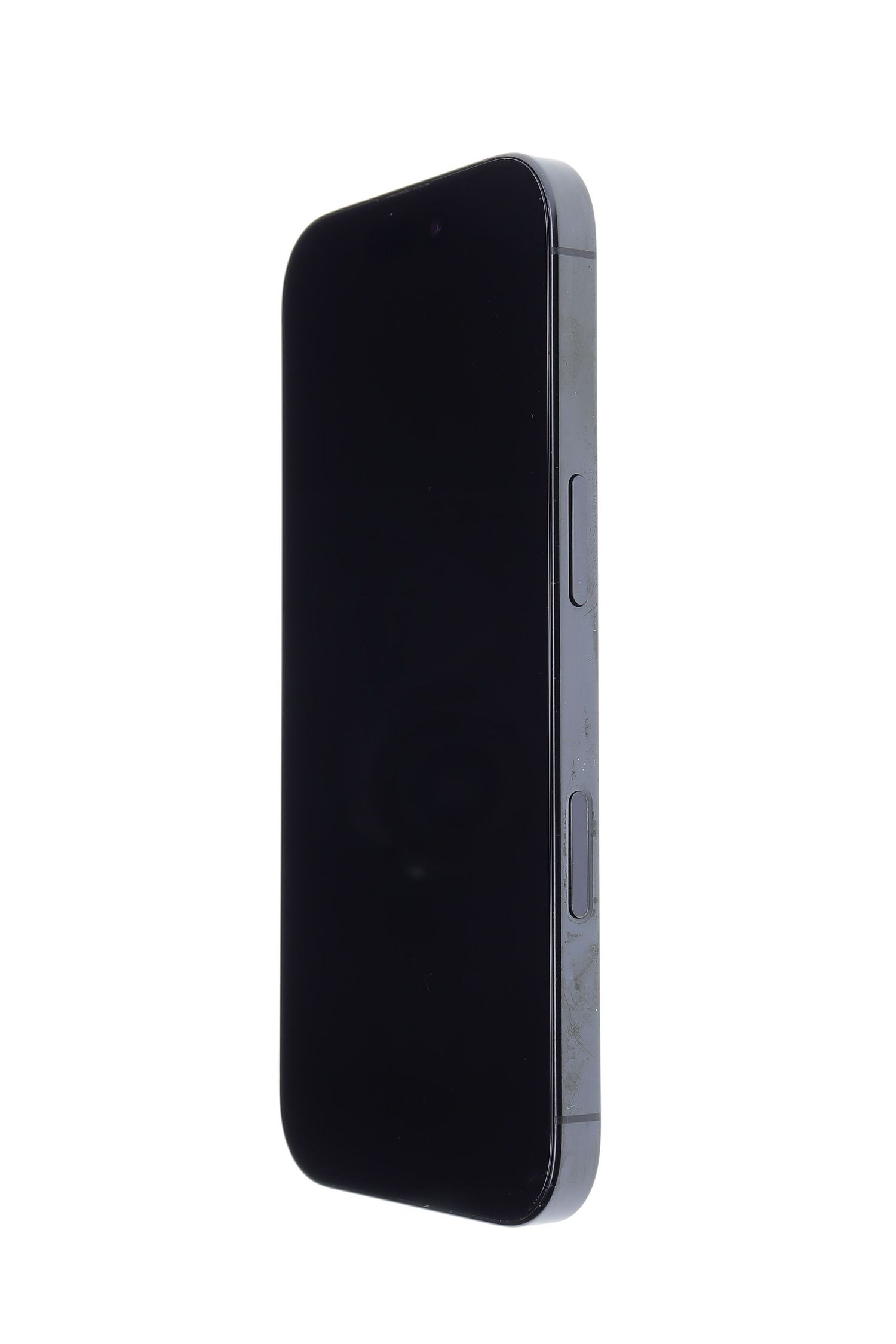 Apple iPhone 16 Pro 128 GB Black Titanium - Excelent