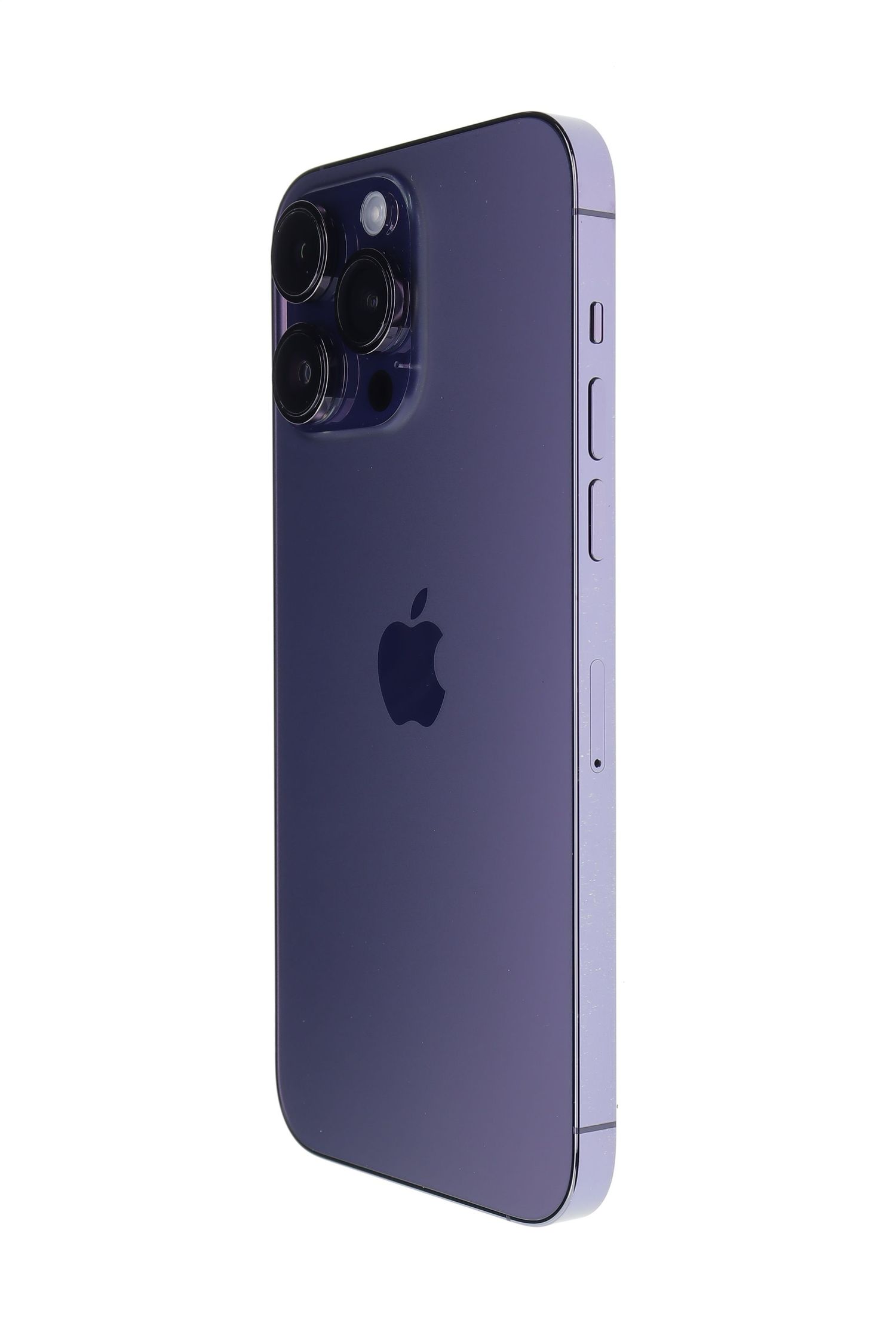 Apple iPhone 14 Pro Max 128 GB Deep Purple - Excelent