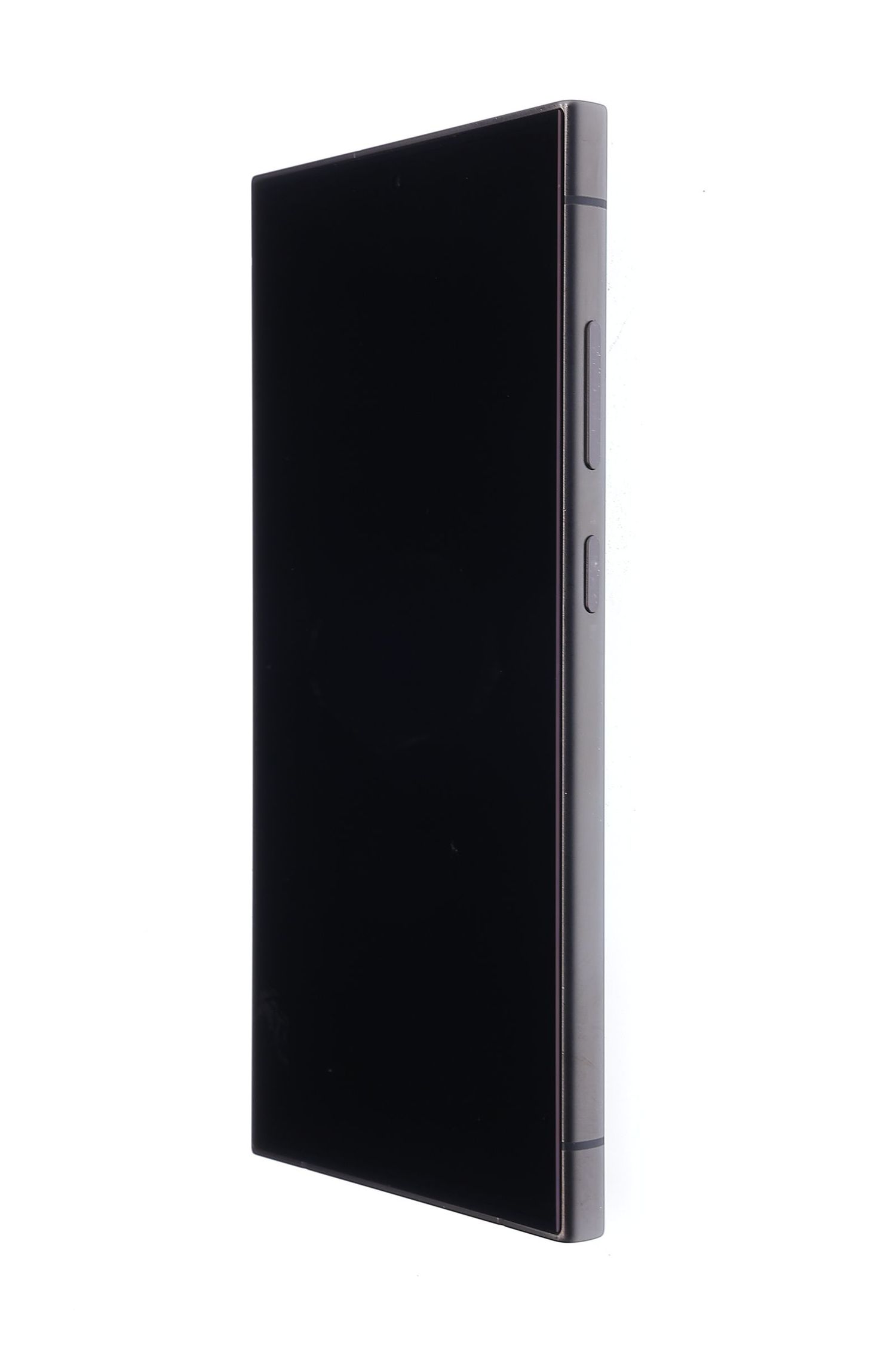Samsung Galaxy S24 Ultra 5G Dual Sim 512 GB Black Titanium - Πολύ καλό