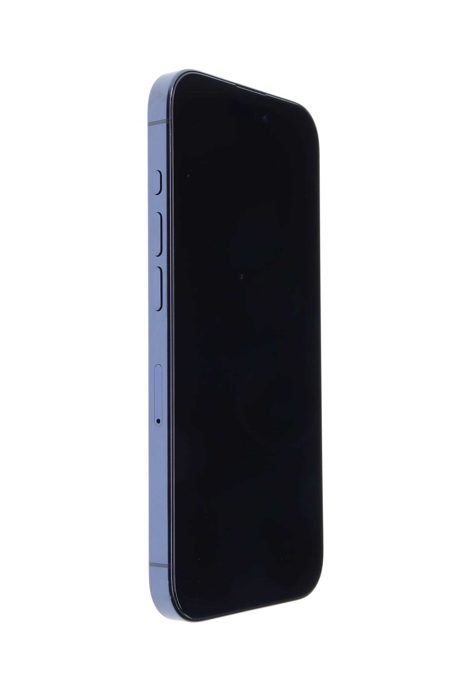 Apple iPhone 15 Pro 128 GB Blue Titanium - Ca nou