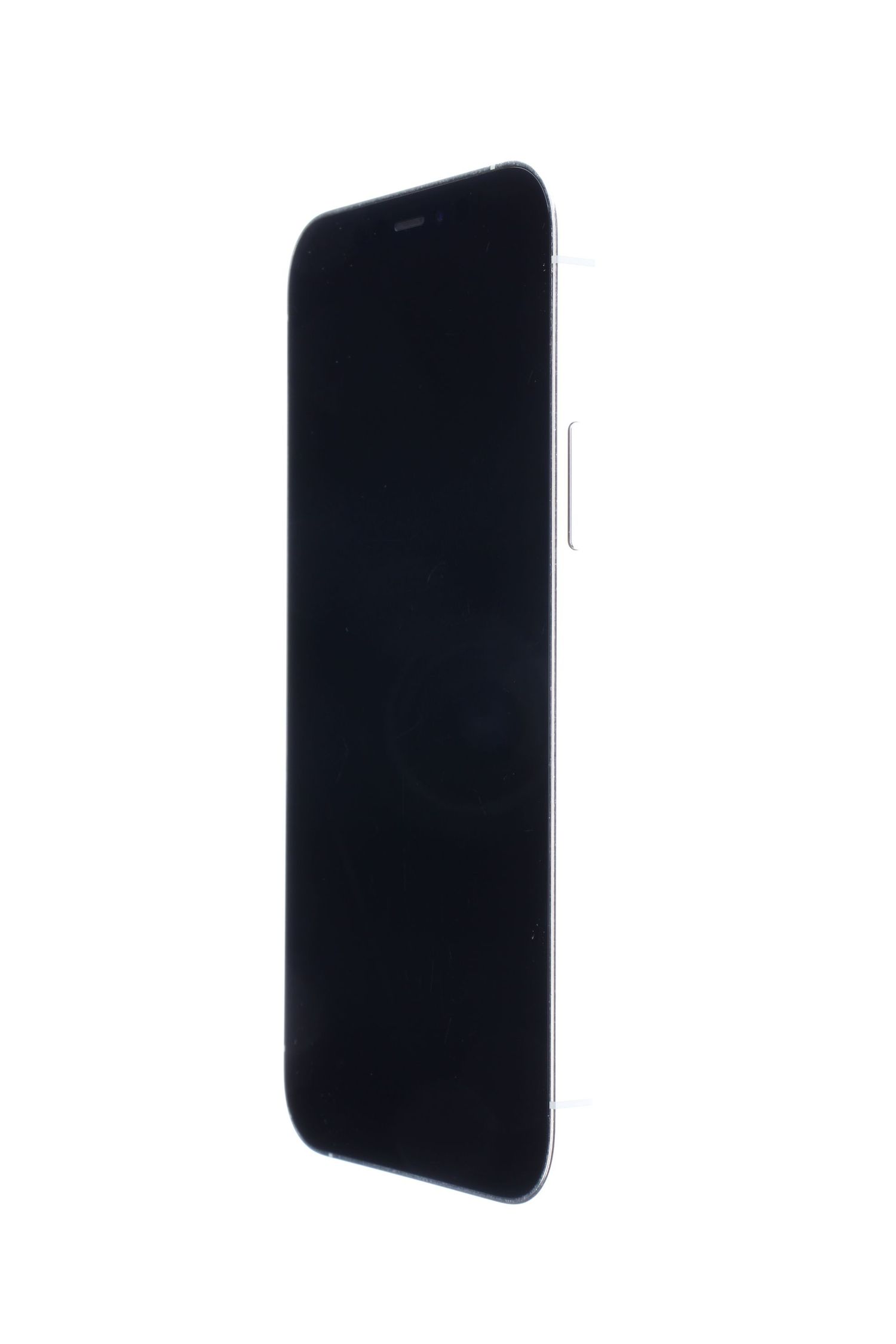 Apple iPhone 12 Pro 128 GB Silver - Πολύ καλό