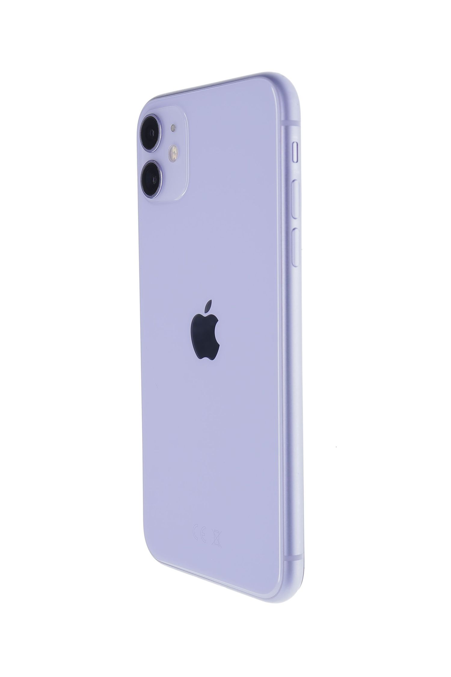 Apple iPhone 11 128 GB Purple - Kiváló