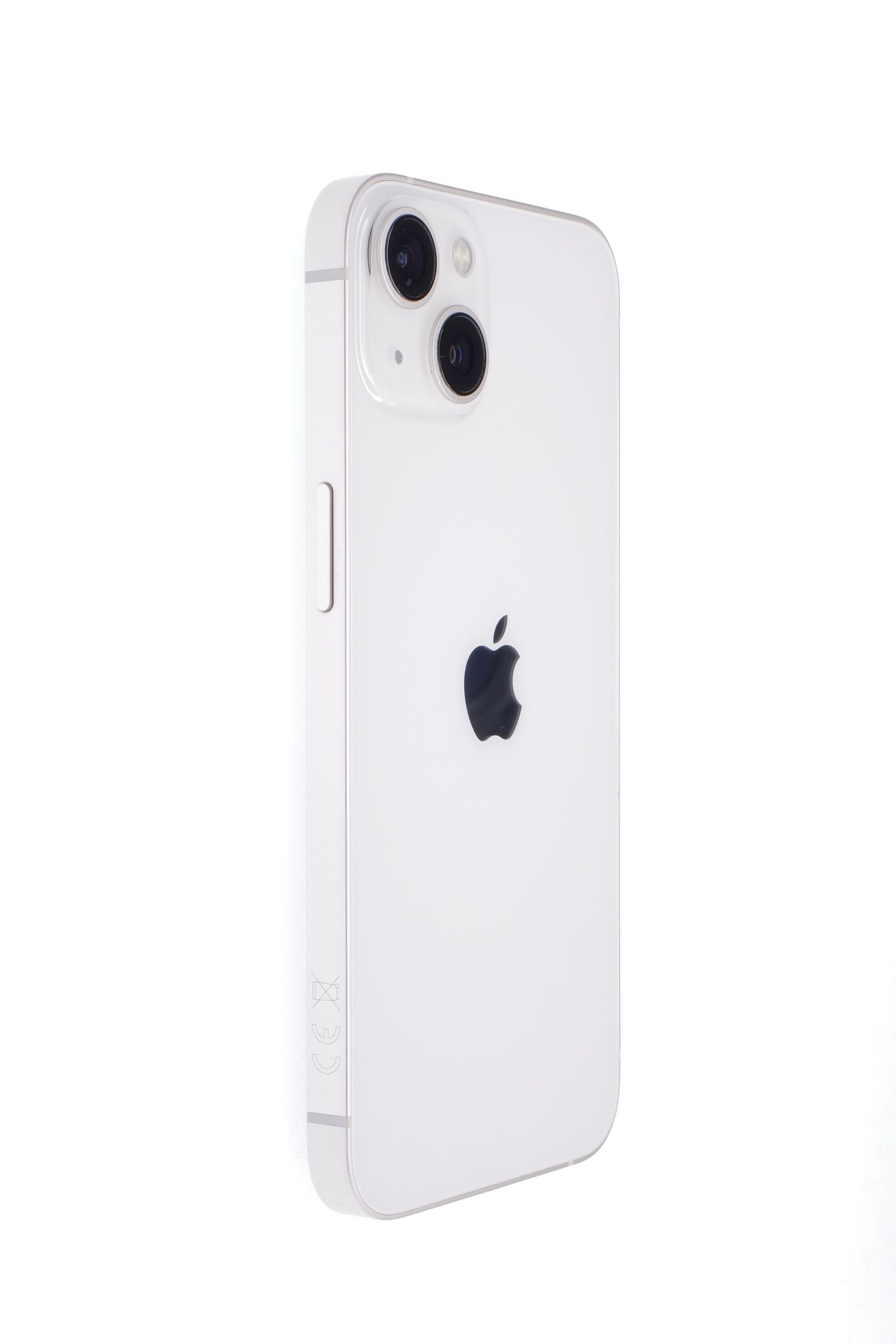 Apple iPhone 13 256 GB Starlight - Ca nou
