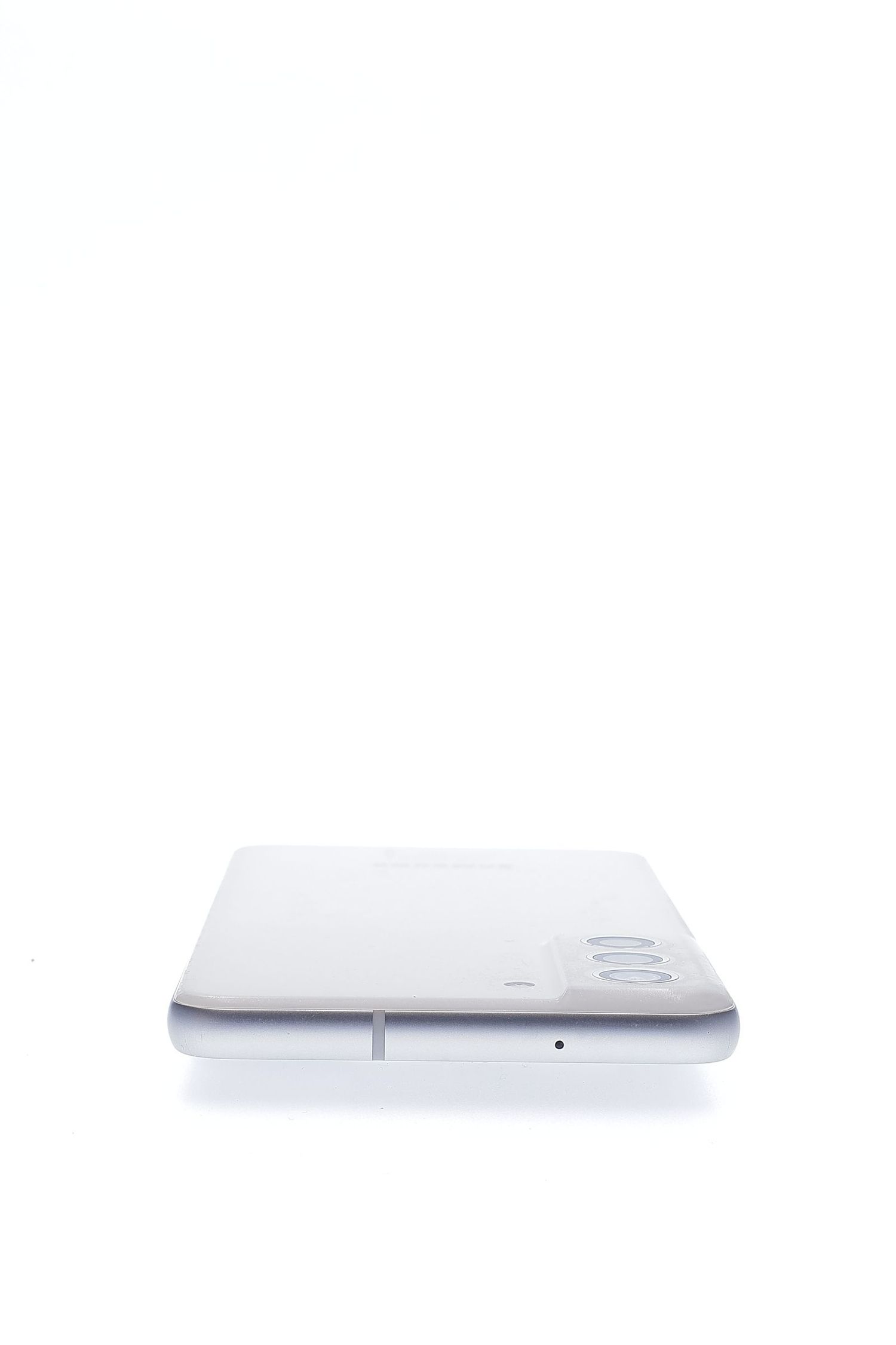 Samsung Galaxy S21 FE 5G Dual Sim 128 GB White - Excelent