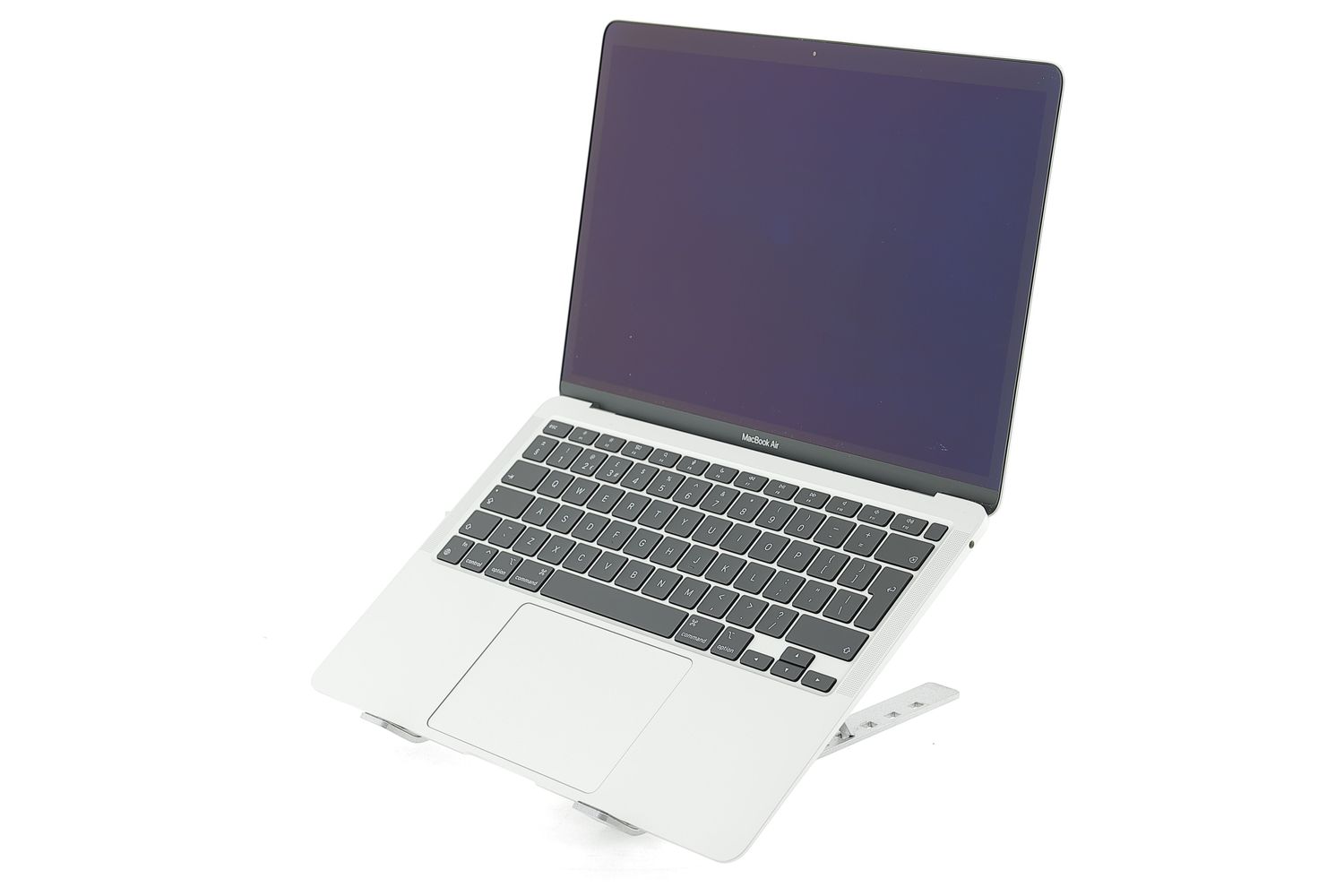 Apple MacBook Air 13″ 2020, i5 1.1 GHz, 8 GB, Intel Iris Plus 512 GB Silver - Ca nou