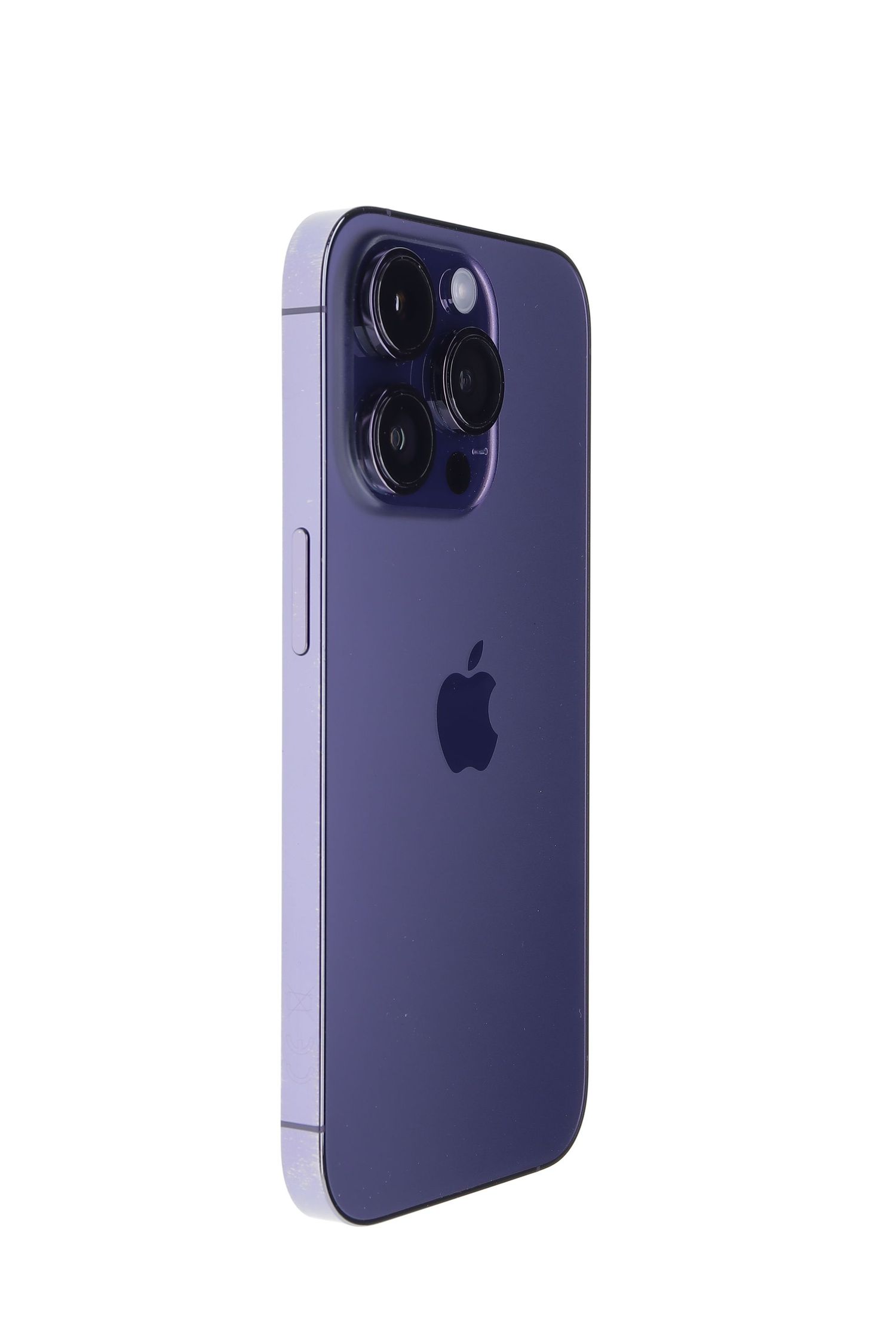 Apple iPhone 14 Pro 512 GB Deep Purple - Много добро