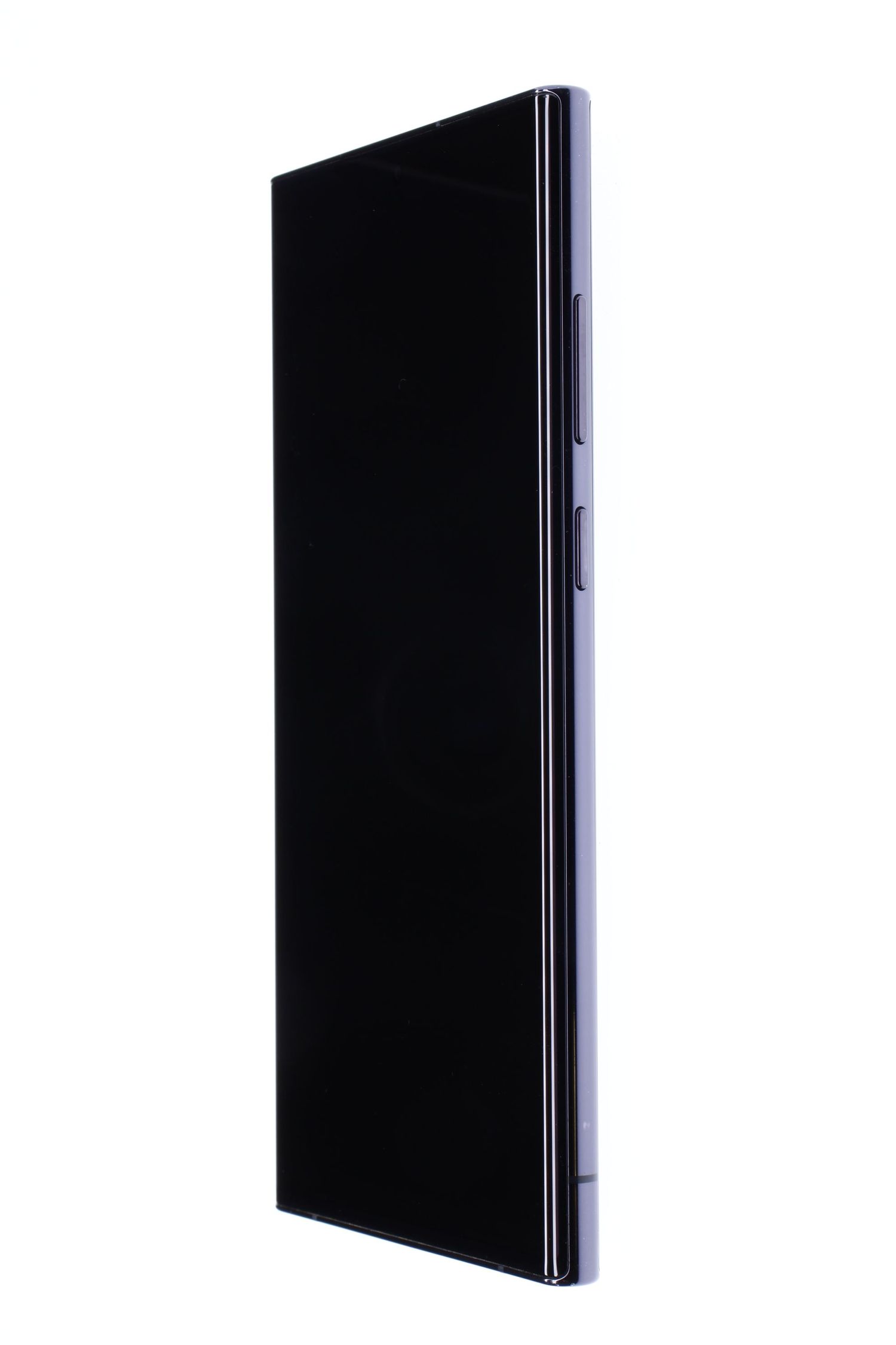 Samsung Galaxy S22 Ultra 5G Dual Sim 256 GB Phantom Black - Ca nou