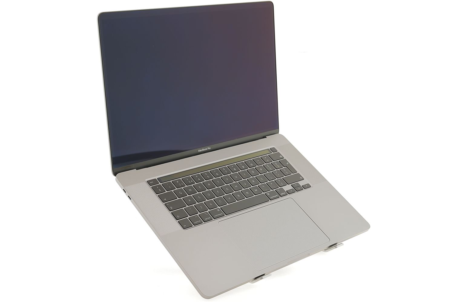 Apple MacBook Pro 16″ Touch Bar 2019, i9 2.3 GHz, 16 GB, AMD Radeon Pro 5500M 1 TB Space Gray