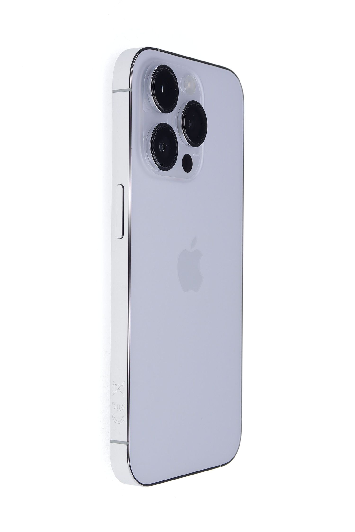 Apple iPhone 14 Pro 128 GB Silver - Foarte bun