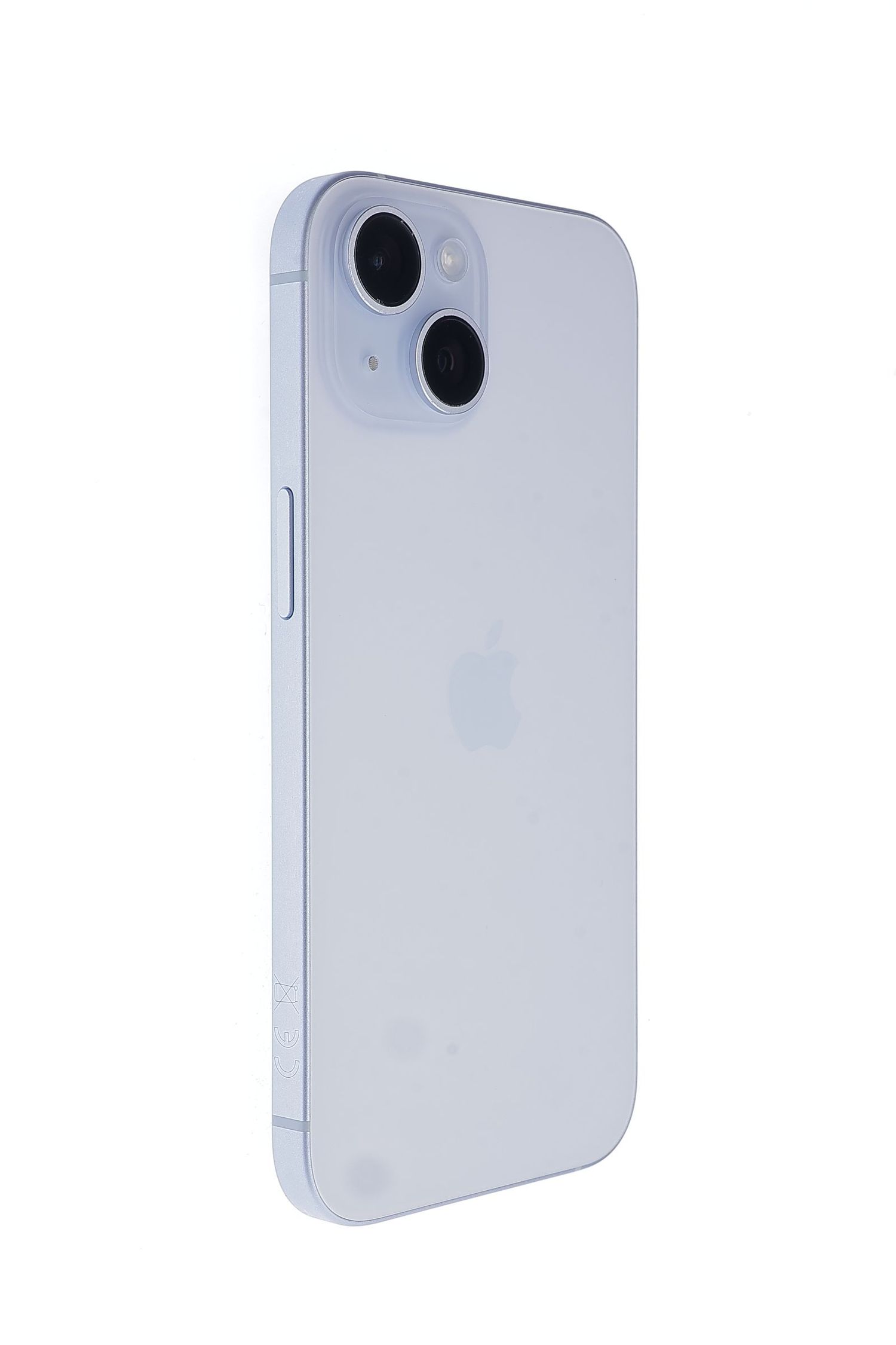 Apple iPhone 15 128 GB Blue - Като нов