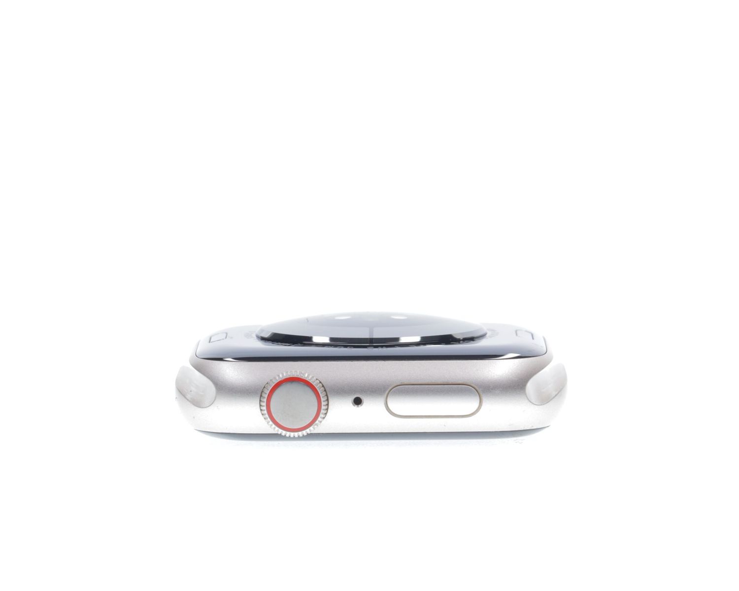 Apple Watch Series 9 2023, GPS + Cellular, Aluminium 45mm Starlight - Отлично