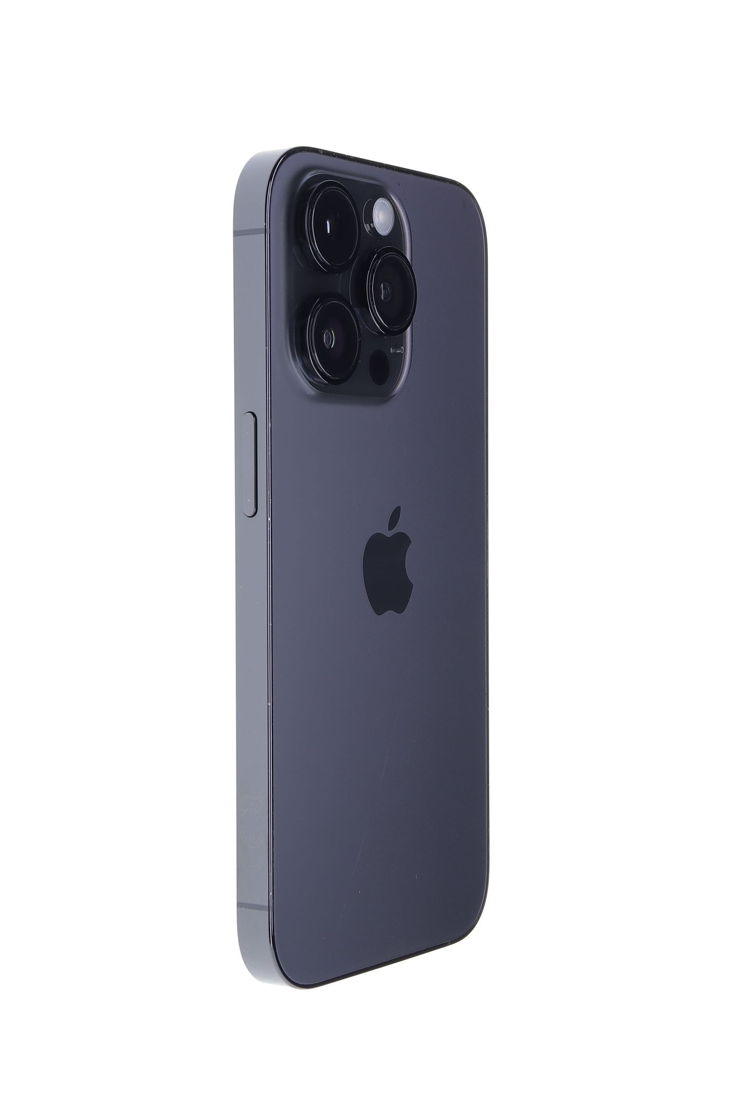 Apple iPhone 14 Pro 128 GB Space Black - Като нов