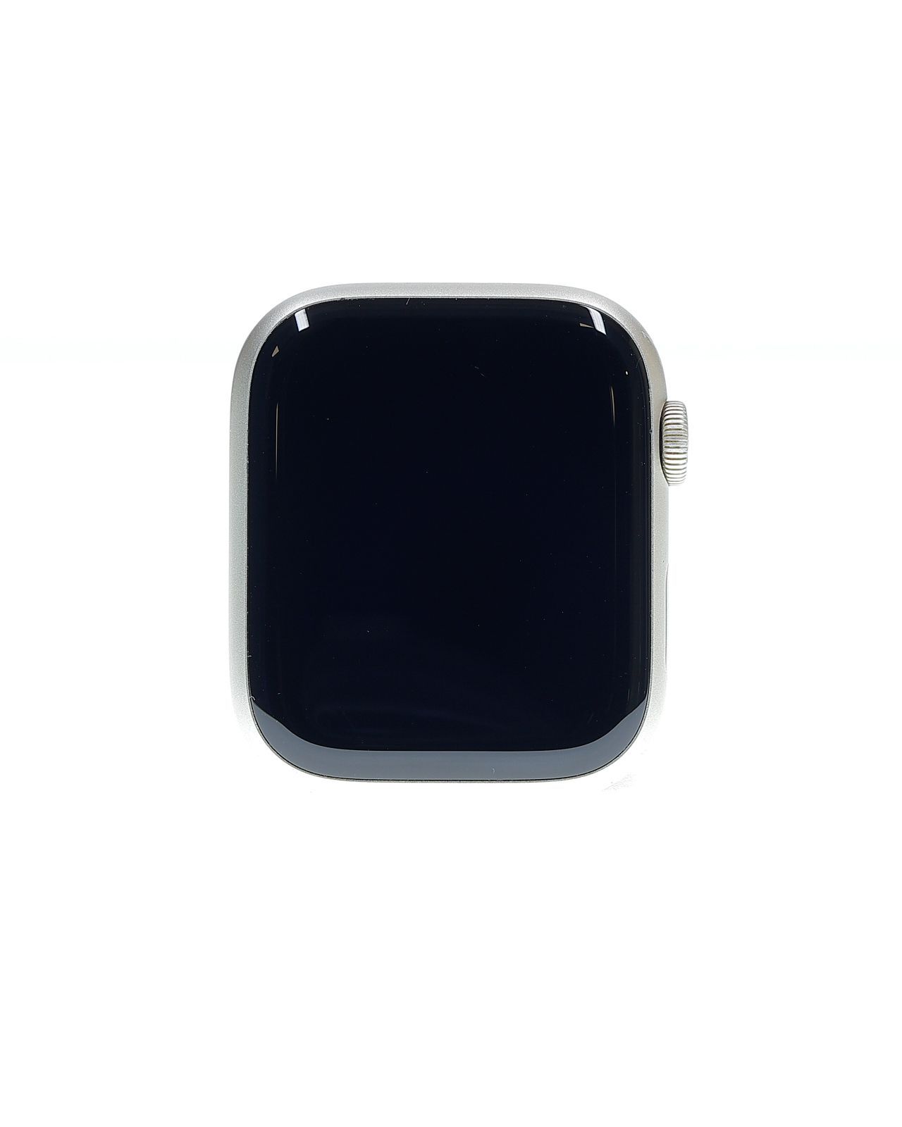 Apple Watch Series 8 2022, GPS, Aluminium 45mm Silver - Като нов