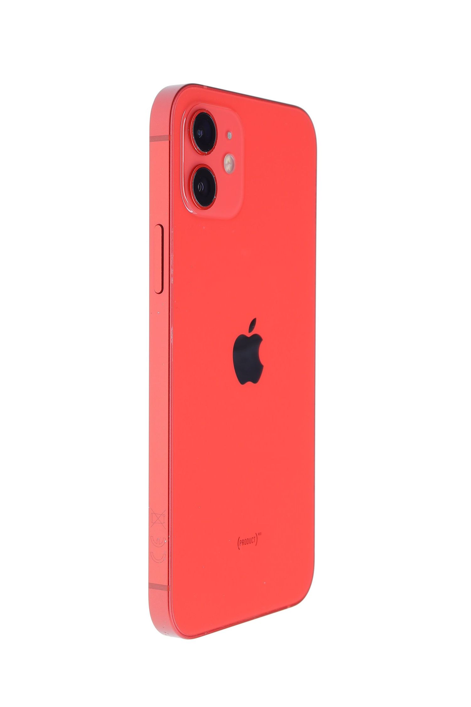 Apple iPhone 12 128 GB Red - Nagyon jó