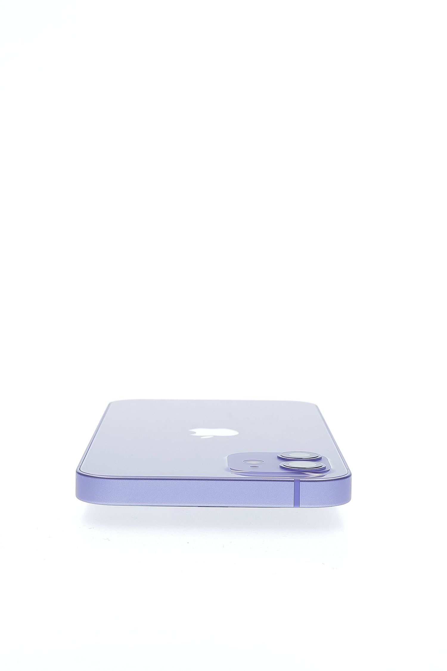 Apple iPhone 12 64 GB Purple - Като нов