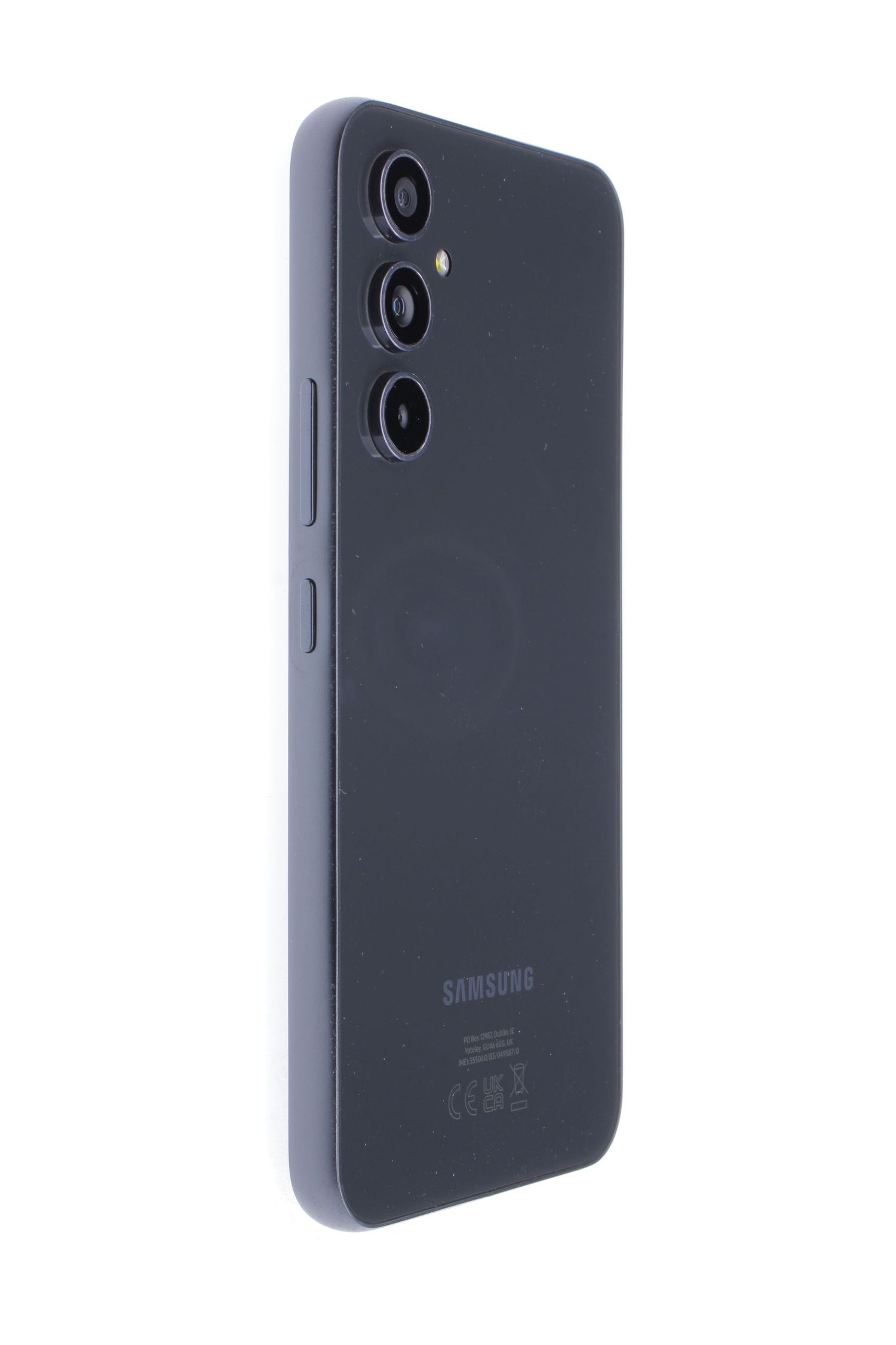 Samsung Galaxy A54 5G 256 GB Awesome Graphite - Nagyon jó