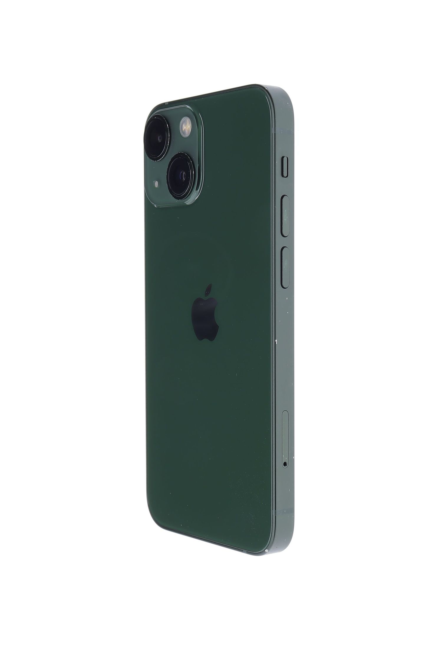 Apple iPhone 13 mini 128 GB Green - Nagyon jó