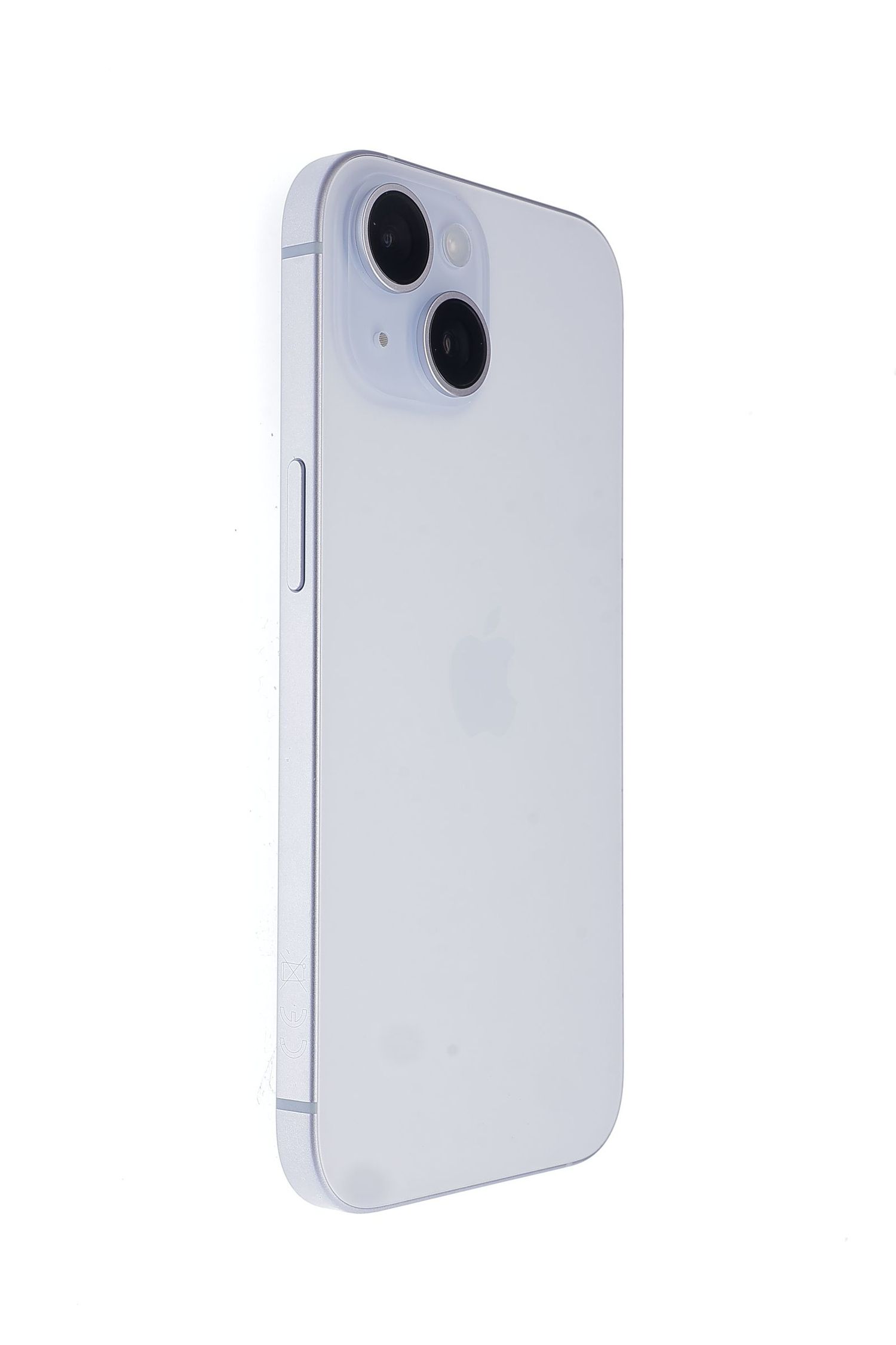 Apple iPhone 15 256 GB Blue - Excelent