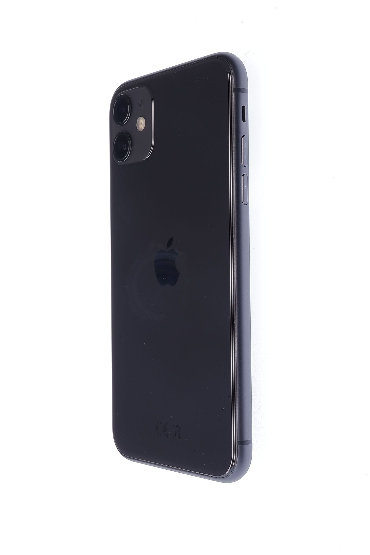 Apple iPhone 11 64 GB Black - Πολύ καλό