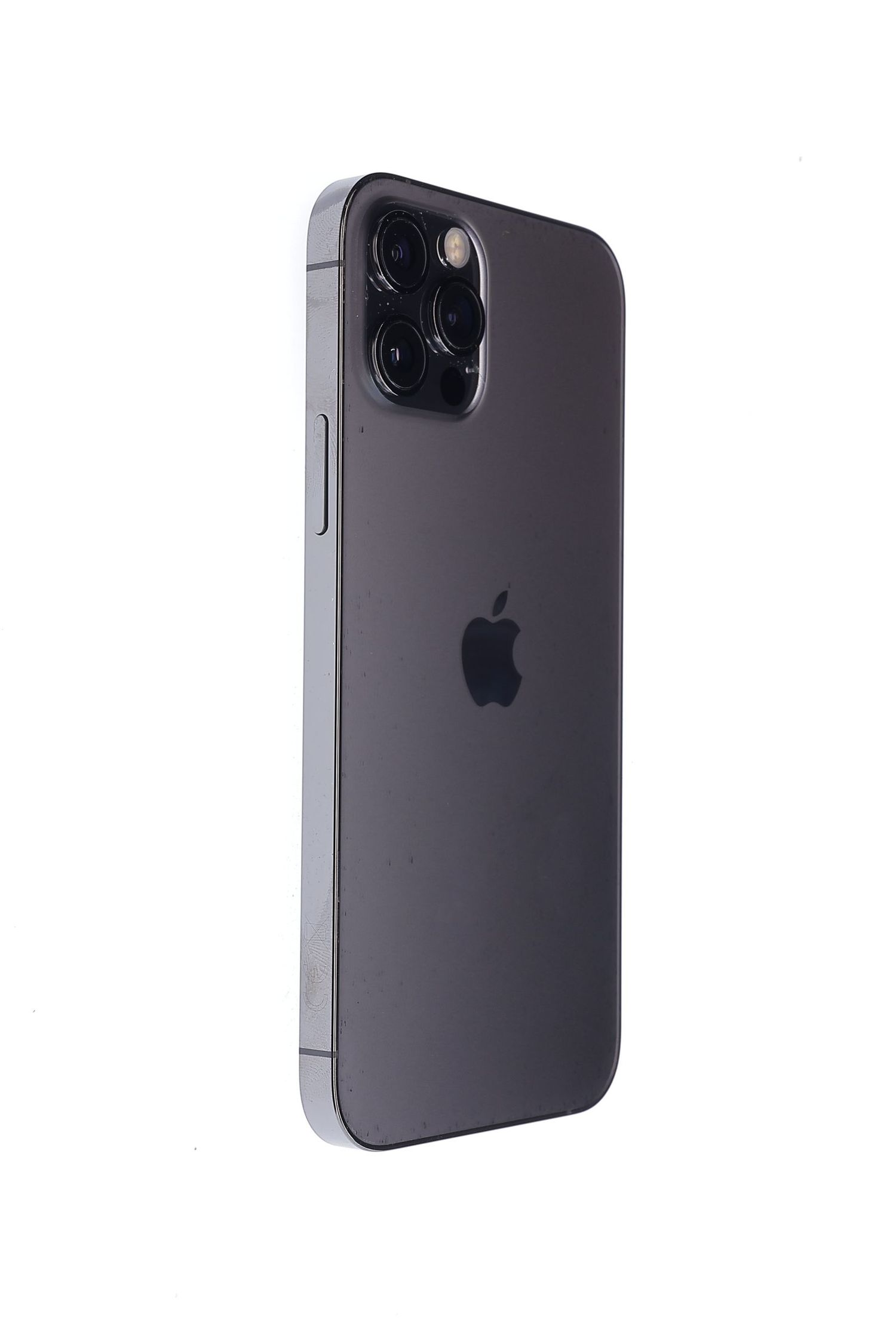 Apple iPhone 12 Pro 256 GB Graphite - Foarte bun