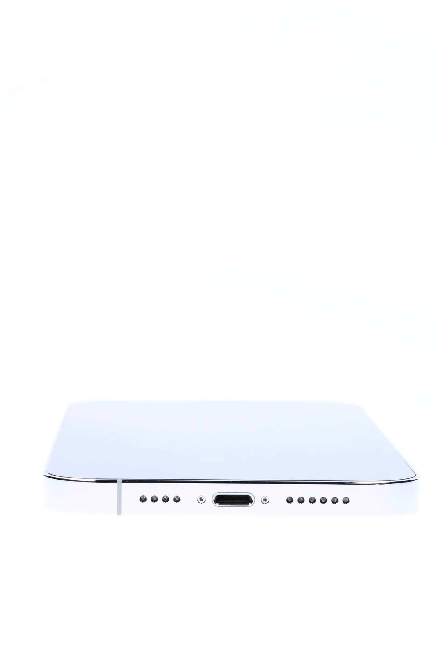 Apple iPhone 13 Pro Max 1 TB Silver - Πολύ καλό