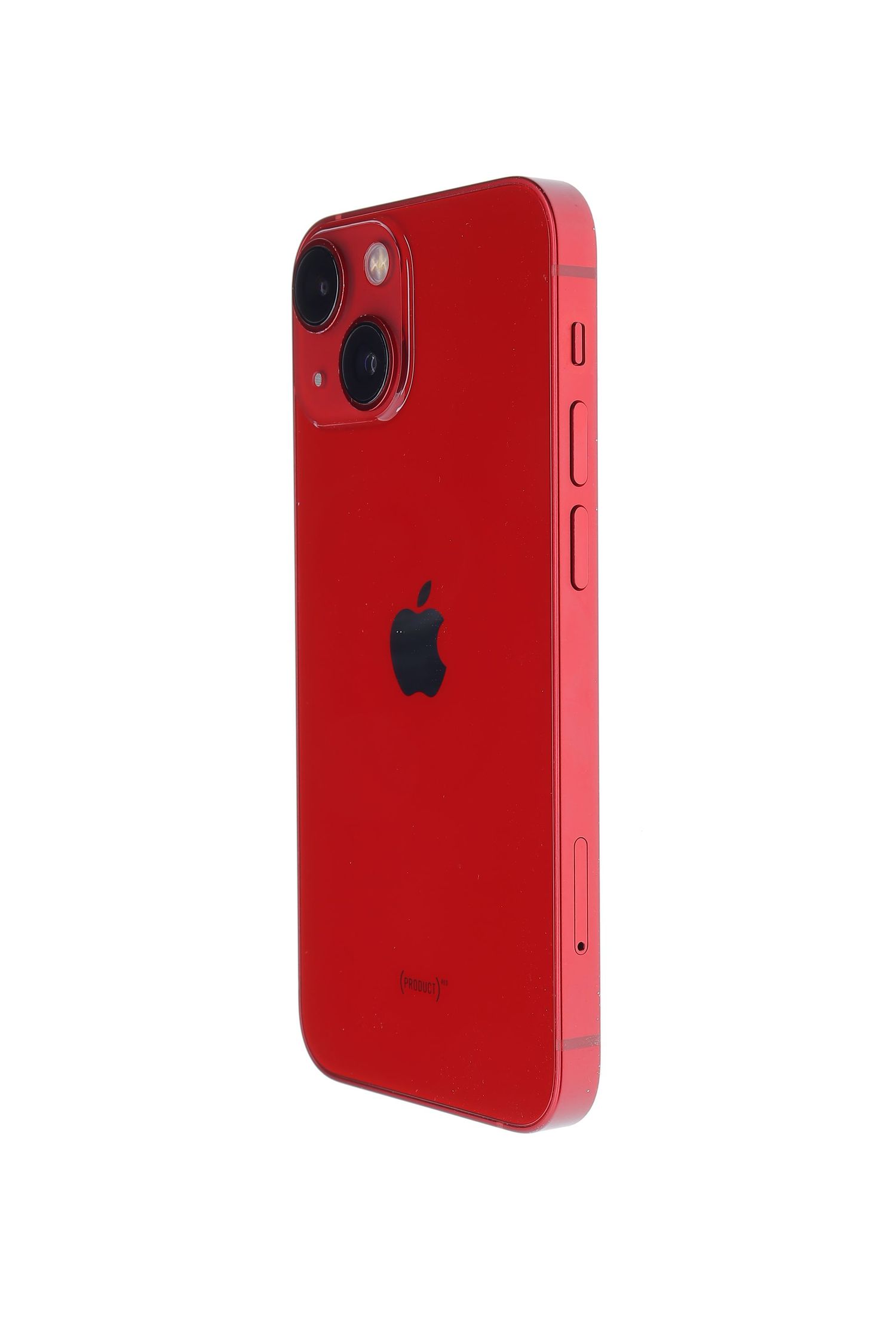 Apple iPhone 13 mini 128 GB Red - Excelent