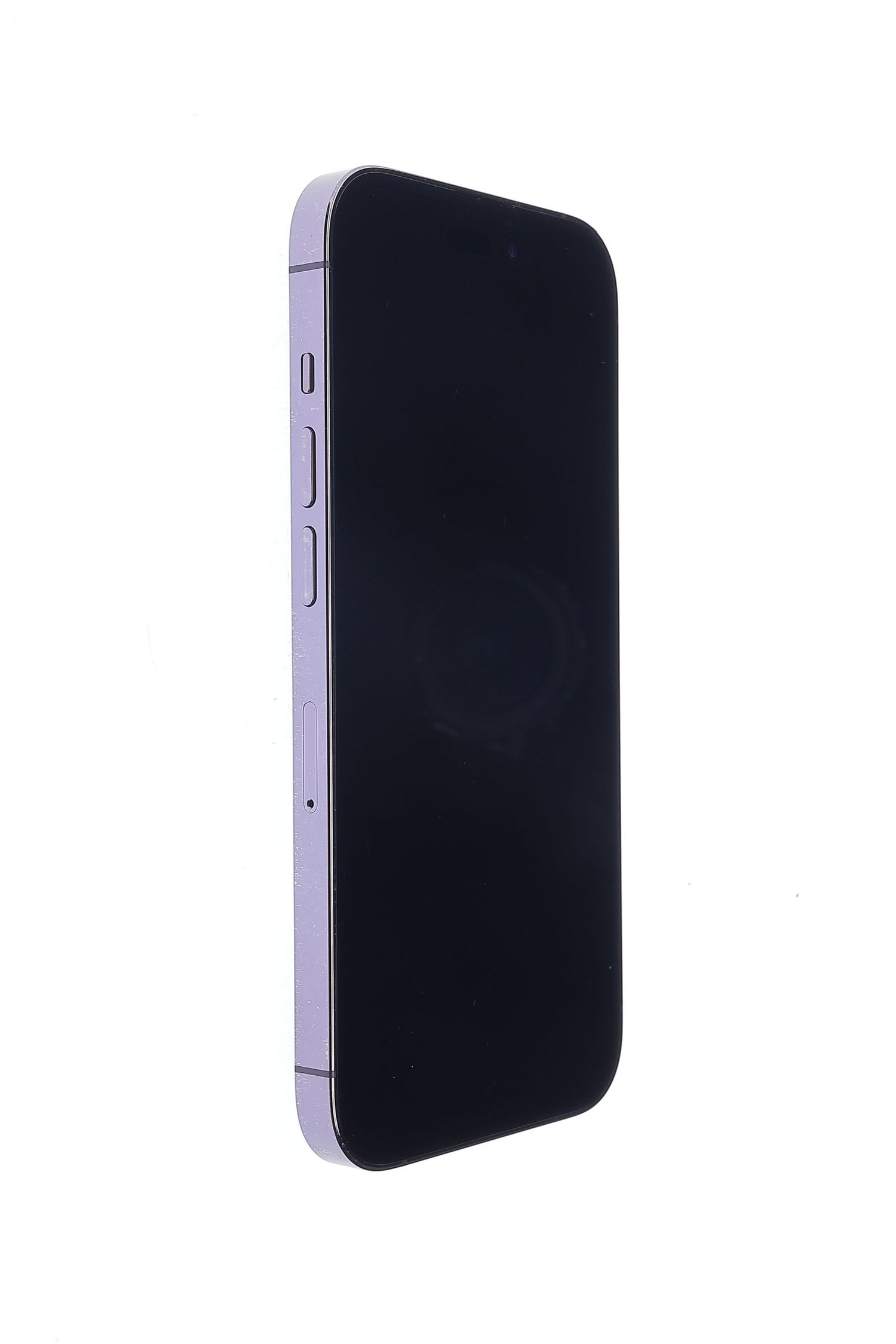 Apple iPhone 14 Pro 256 GB Deep Purple - Много добро