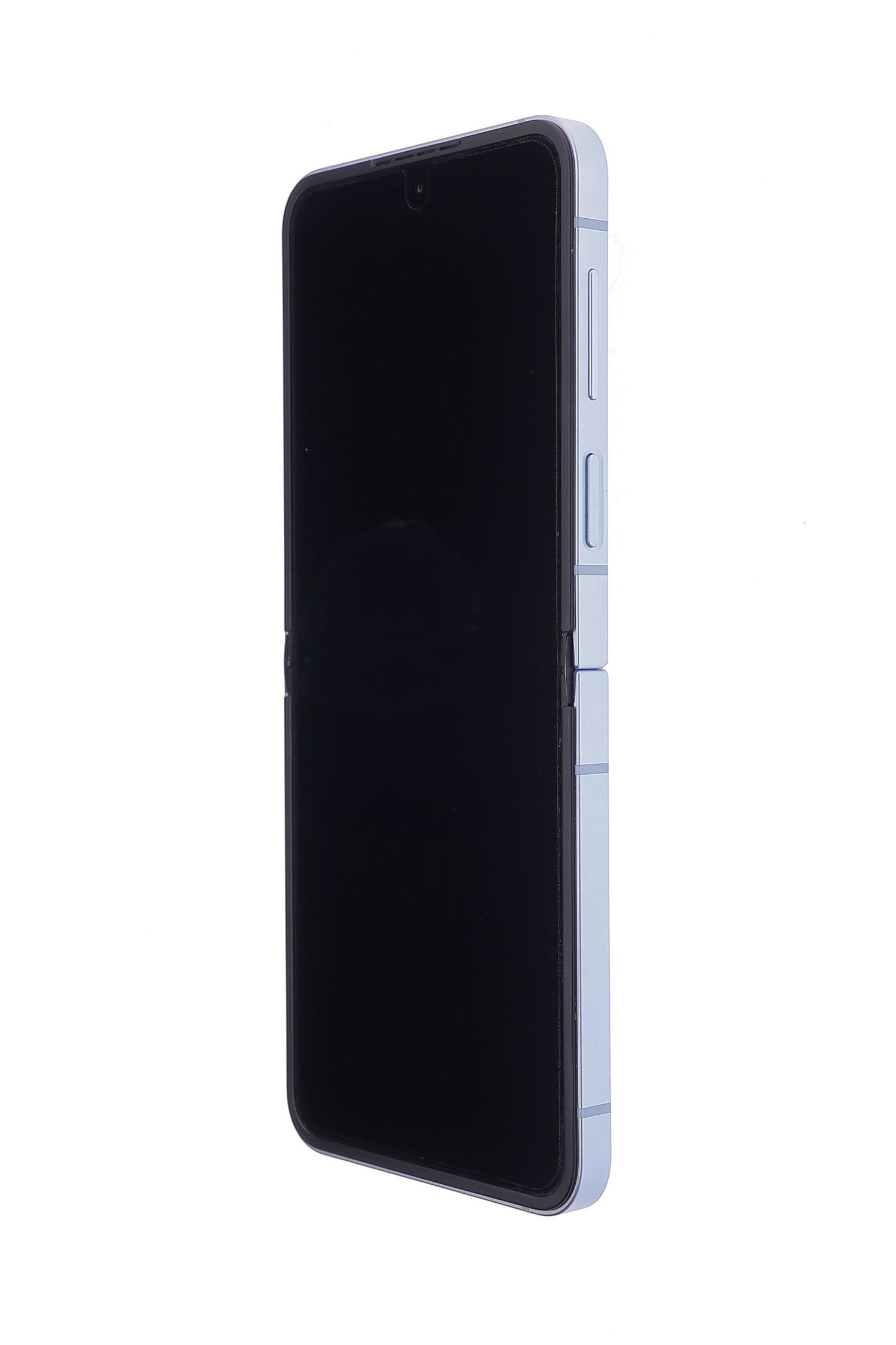 Samsung Galaxy Z Flip6 256 GB Blue - Újszerű