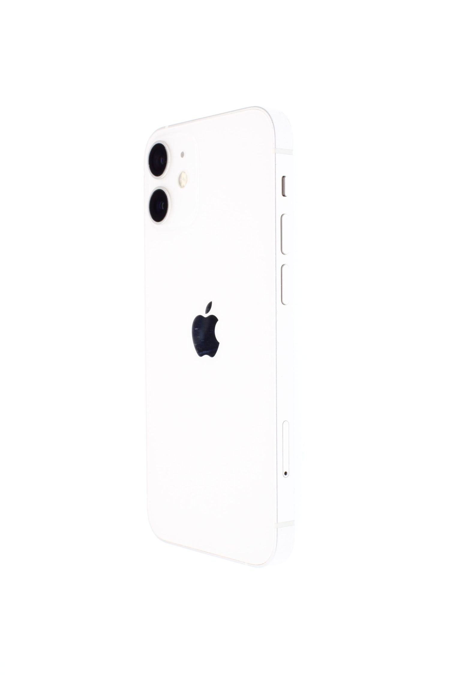 Apple iPhone 12 mini 64 GB White - Kiváló