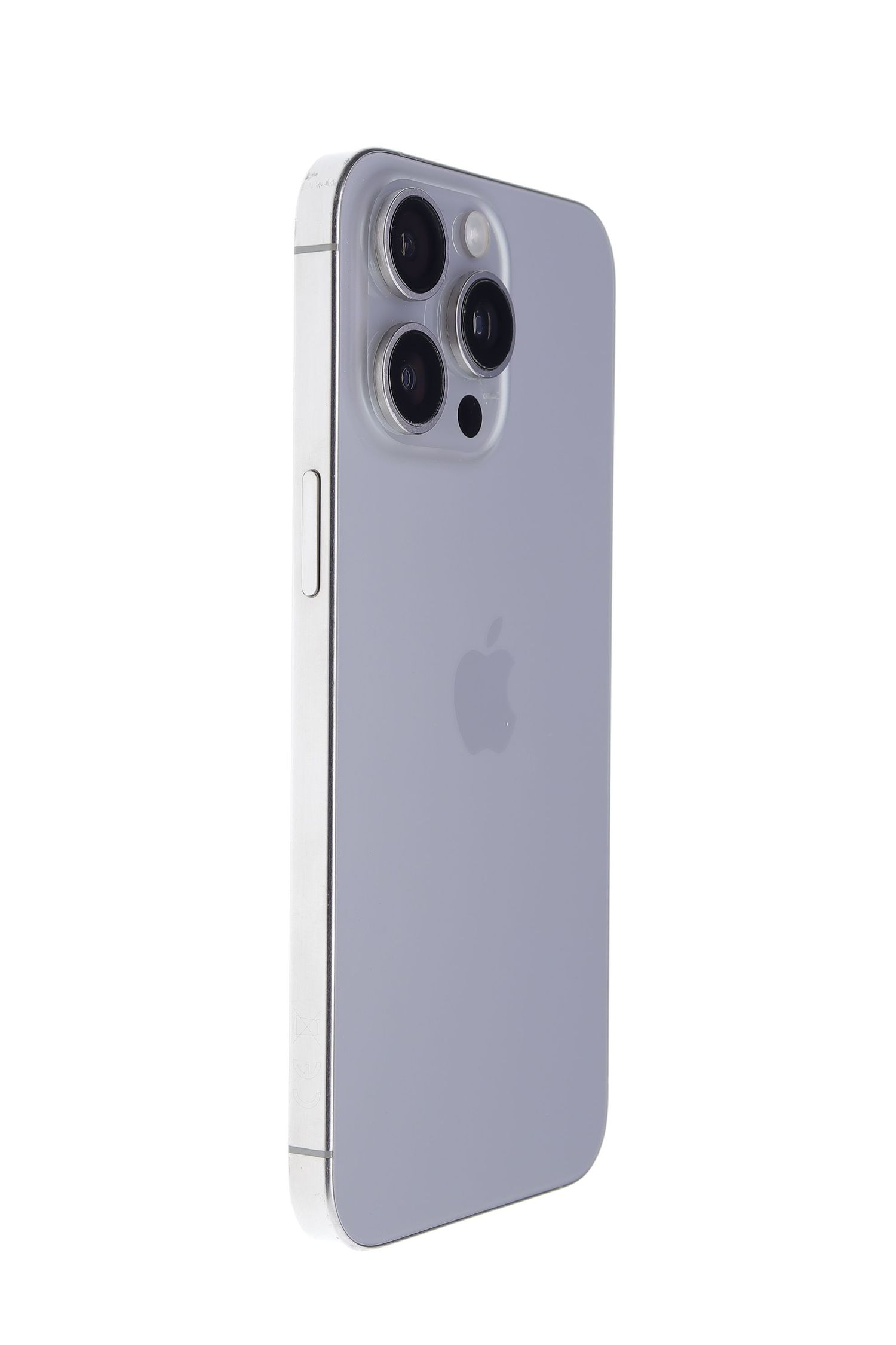 Apple iPhone 15 Pro Max 512 GB Natural Titanium - Nagyon jó