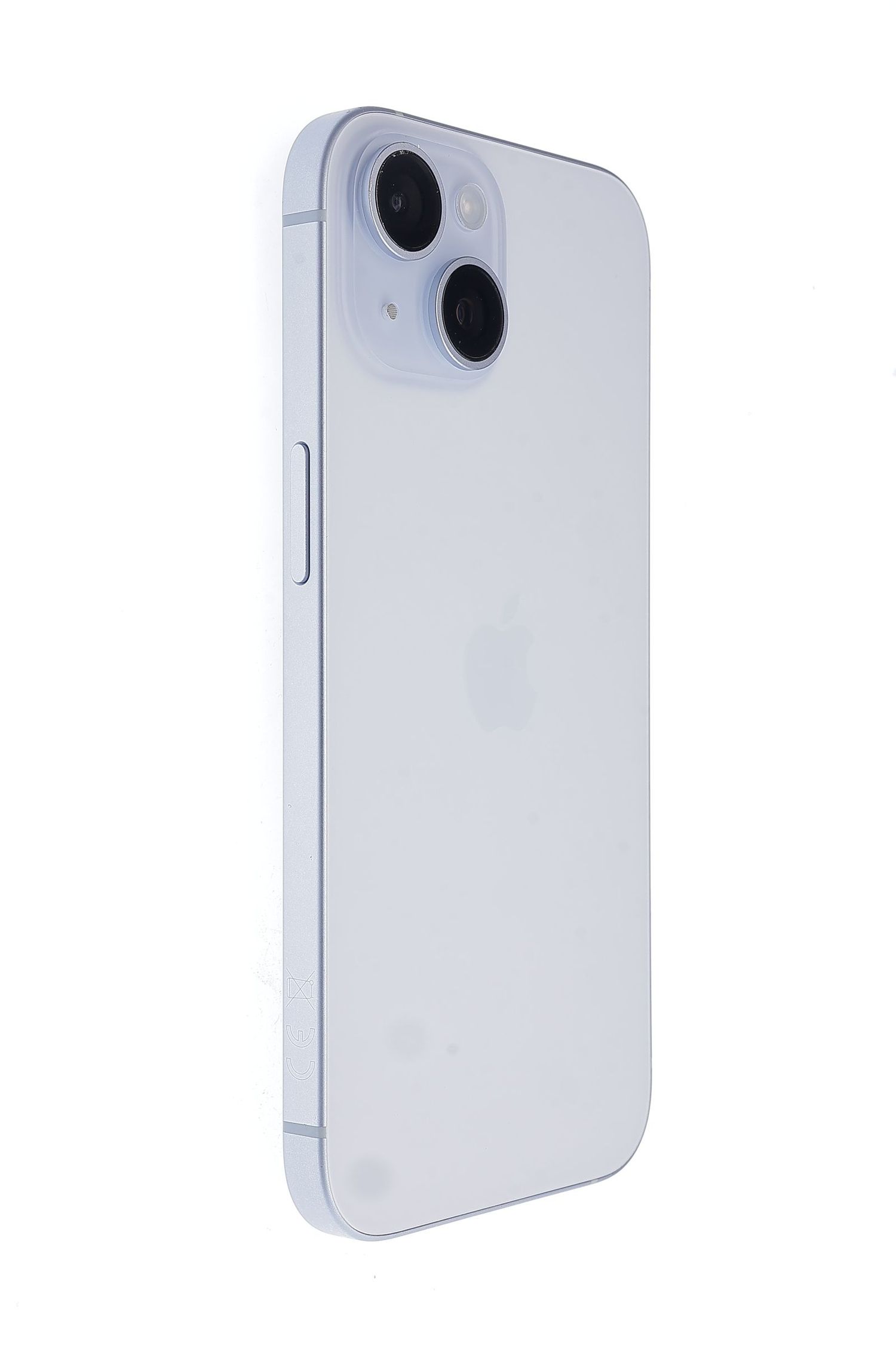 Apple iPhone 15 256 GB Blue - Πολύ καλό