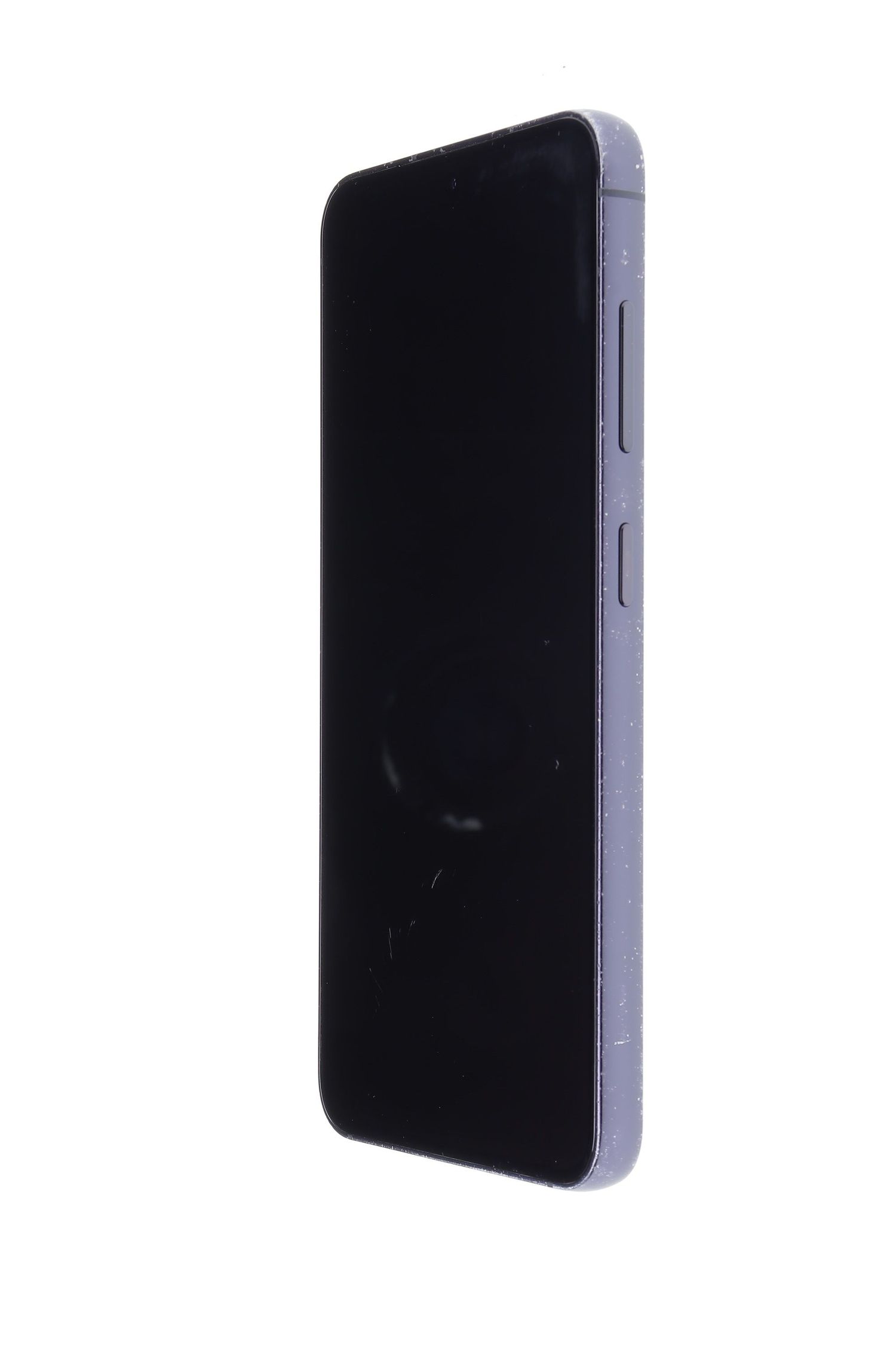 Samsung Galaxy S23 5G Dual Sim 128 GB Phantom Black - Καλό