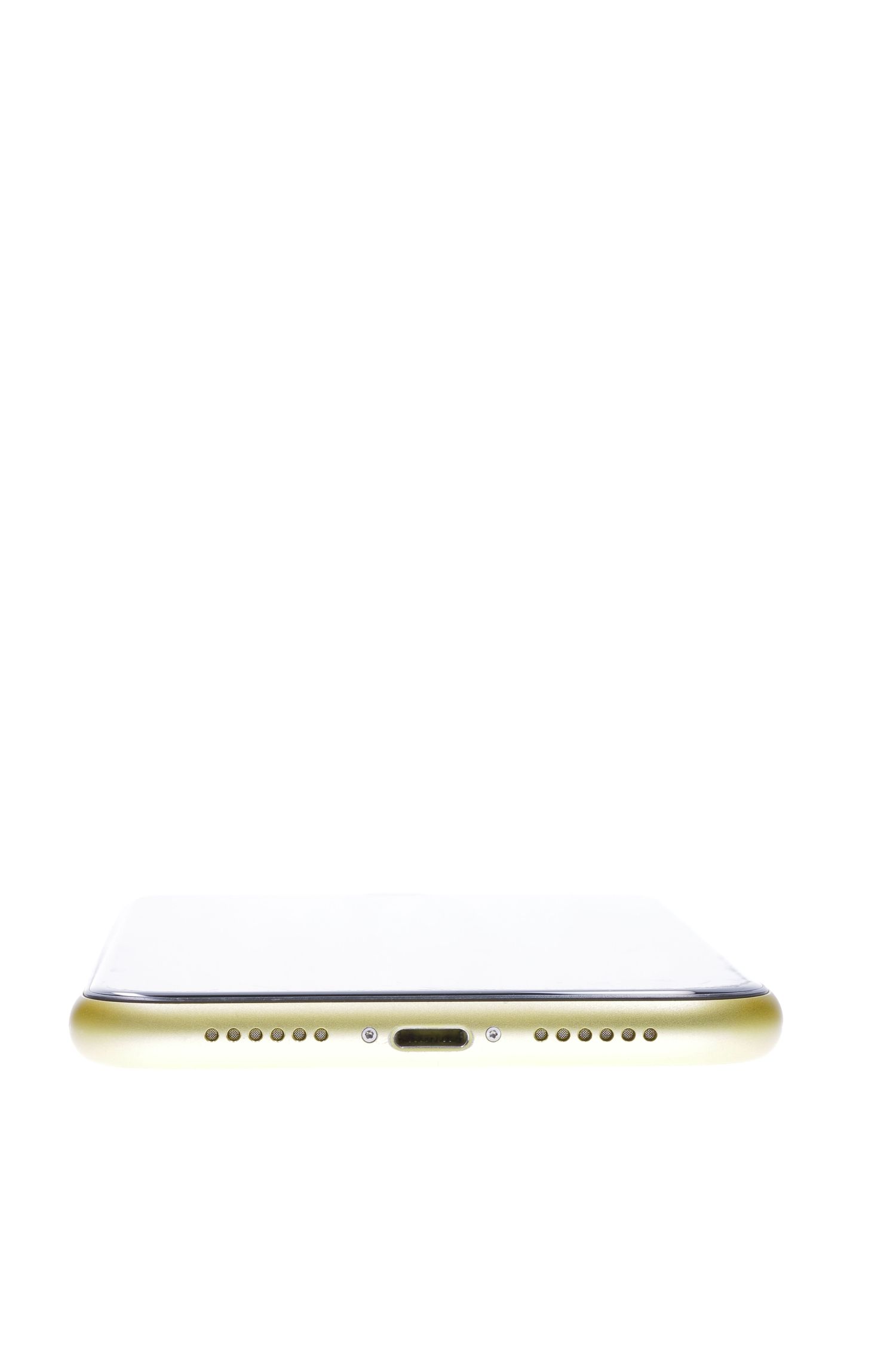 Apple iPhone 11 64 GB Yellow - Excelent
