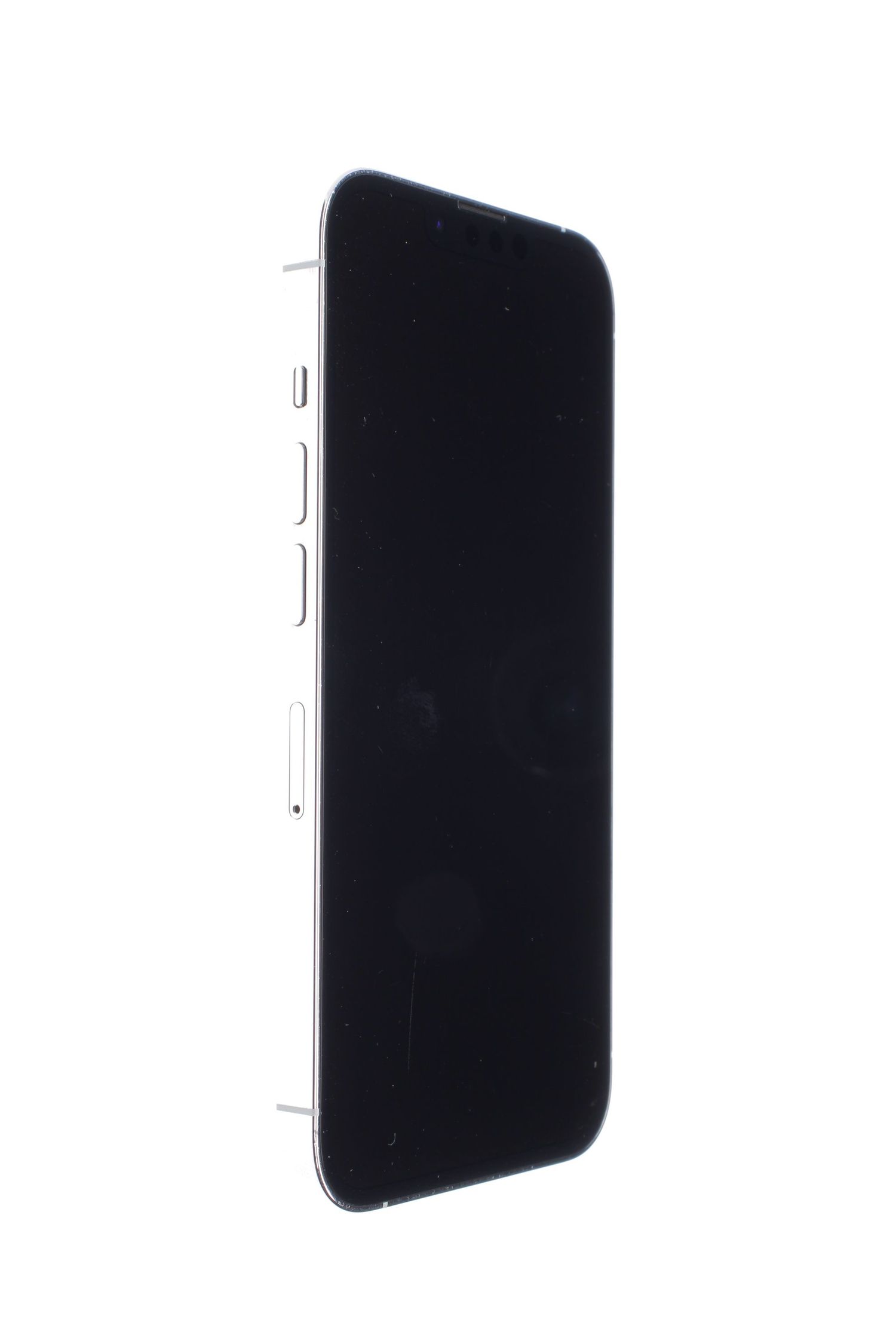 Apple iPhone 13 Pro 128 GB Silver - Nagyon jó