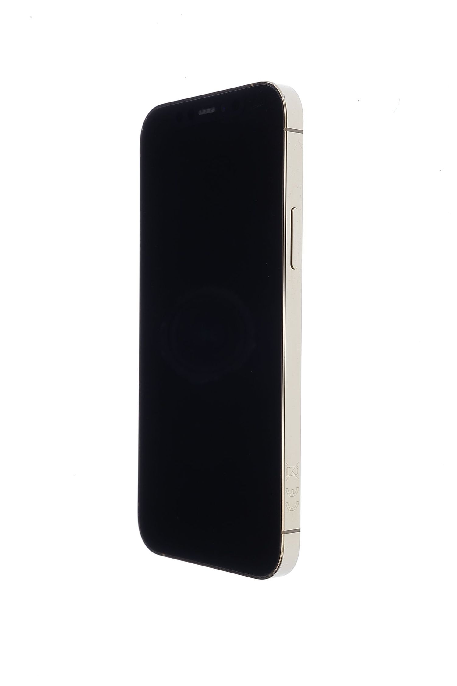Apple iPhone 12 Pro 128 GB Gold - Εξαιρετικό