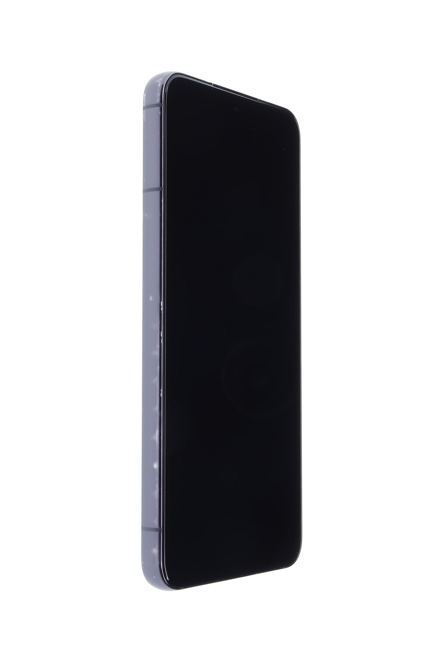 Samsung Galaxy S22 5G Dual Sim 128 GB Phantom Black - Πολύ καλό