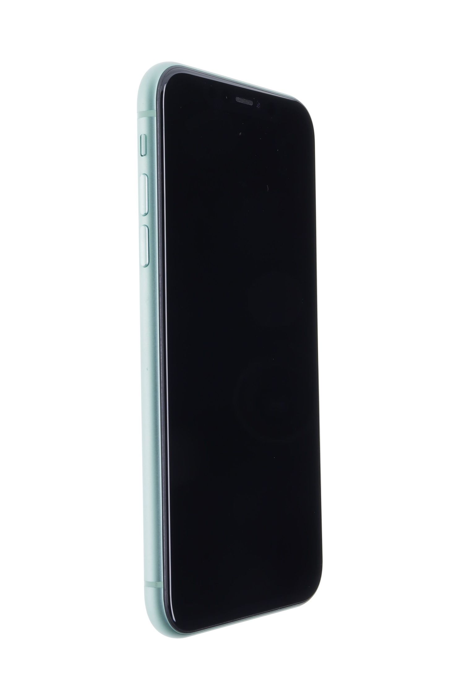Apple iPhone 11 64 GB Green - Σαν καινούργιο