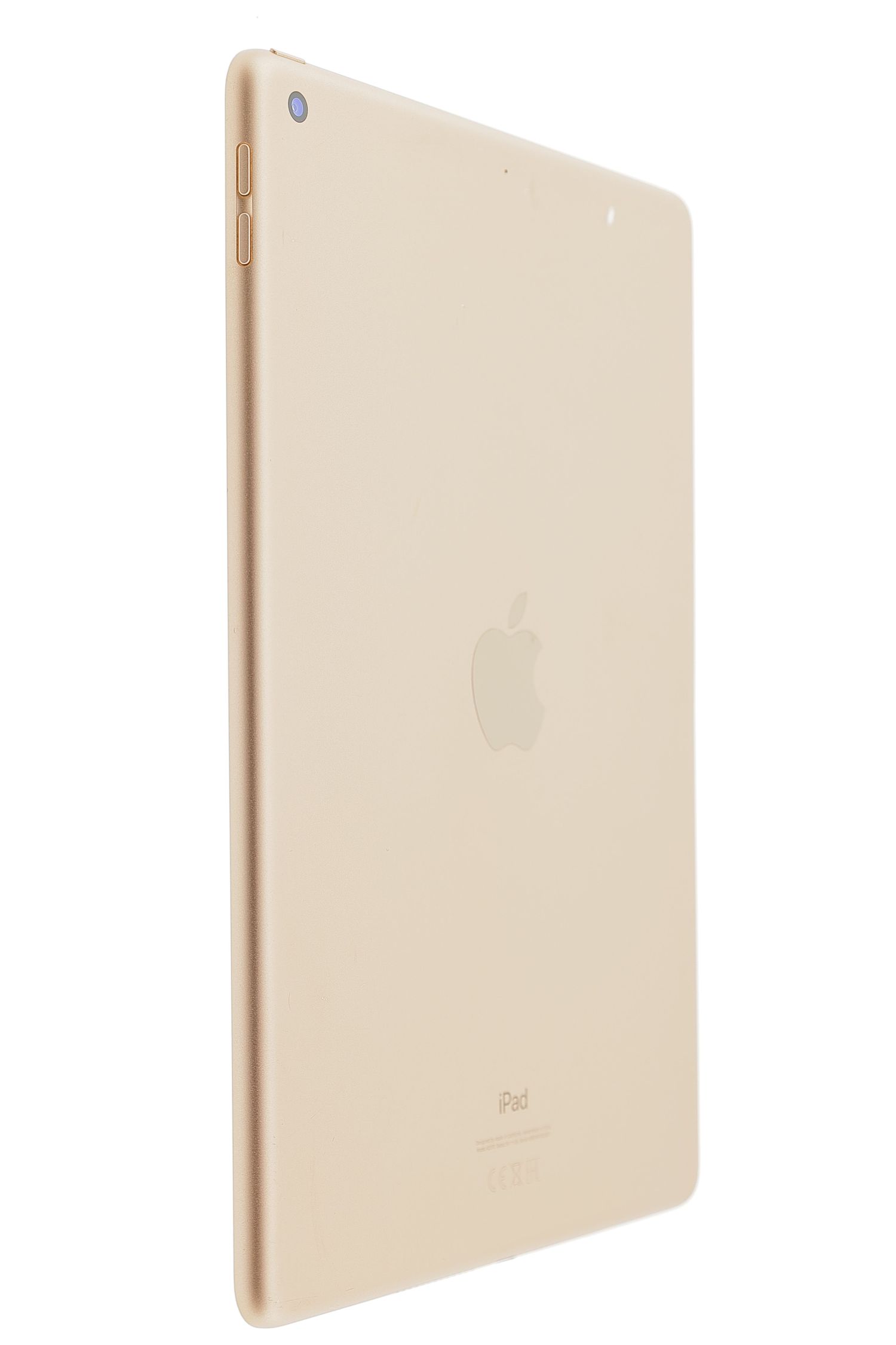 Apple iPad 10.2" (2020) 8th Gen Wifi 32 GB Gold - Jó